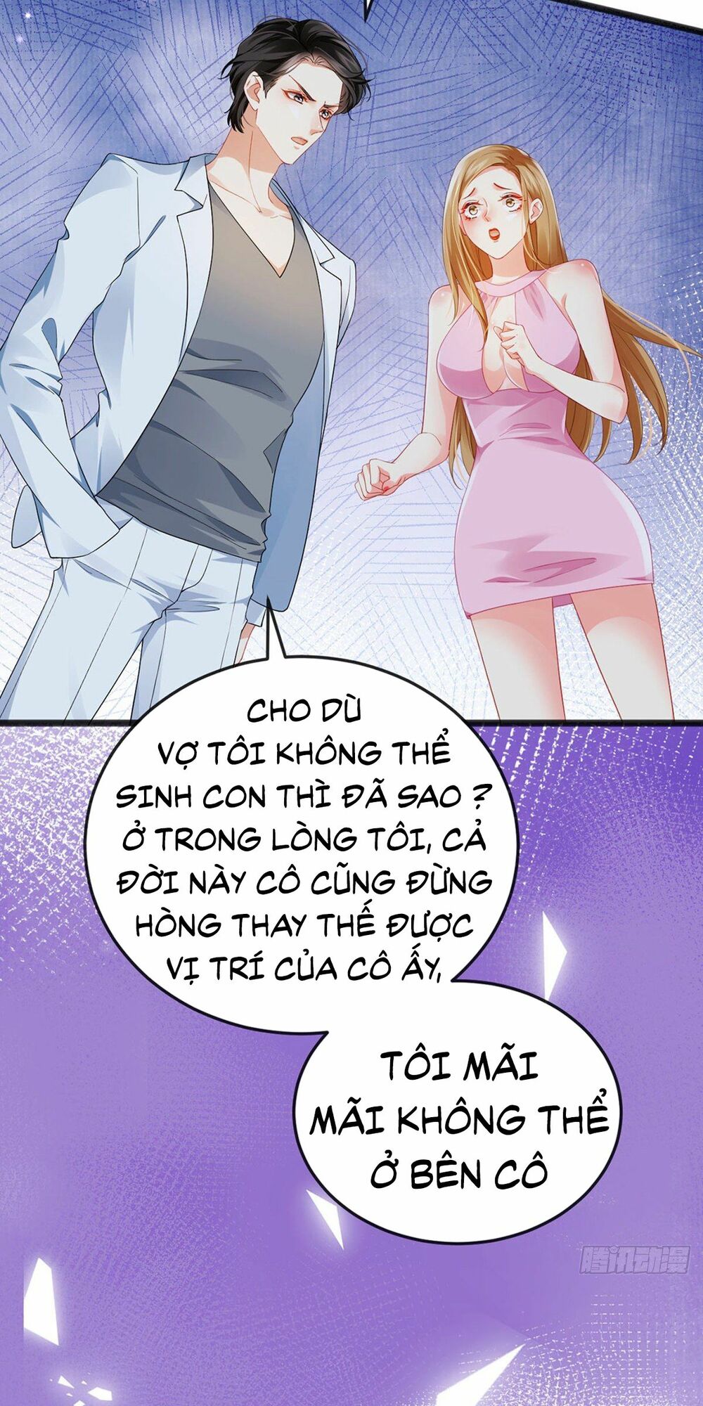 100 Cách Ngược Tra Nữ: Chapter 9