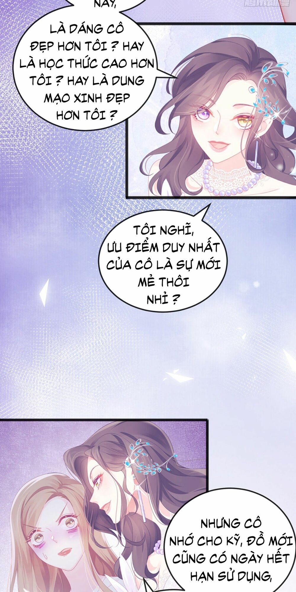 100 Cách Ngược Tra Nữ: Chapter 9