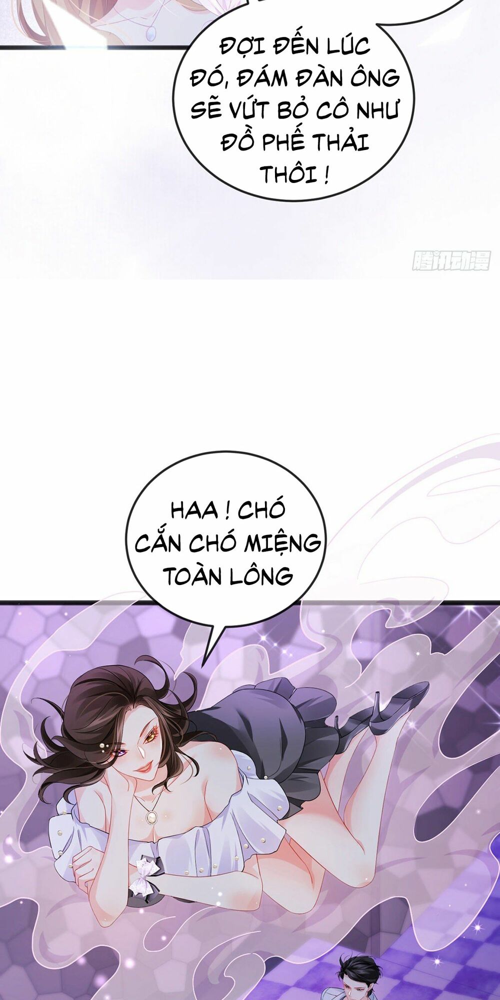 100 Cách Ngược Tra Nữ: Chapter 9
