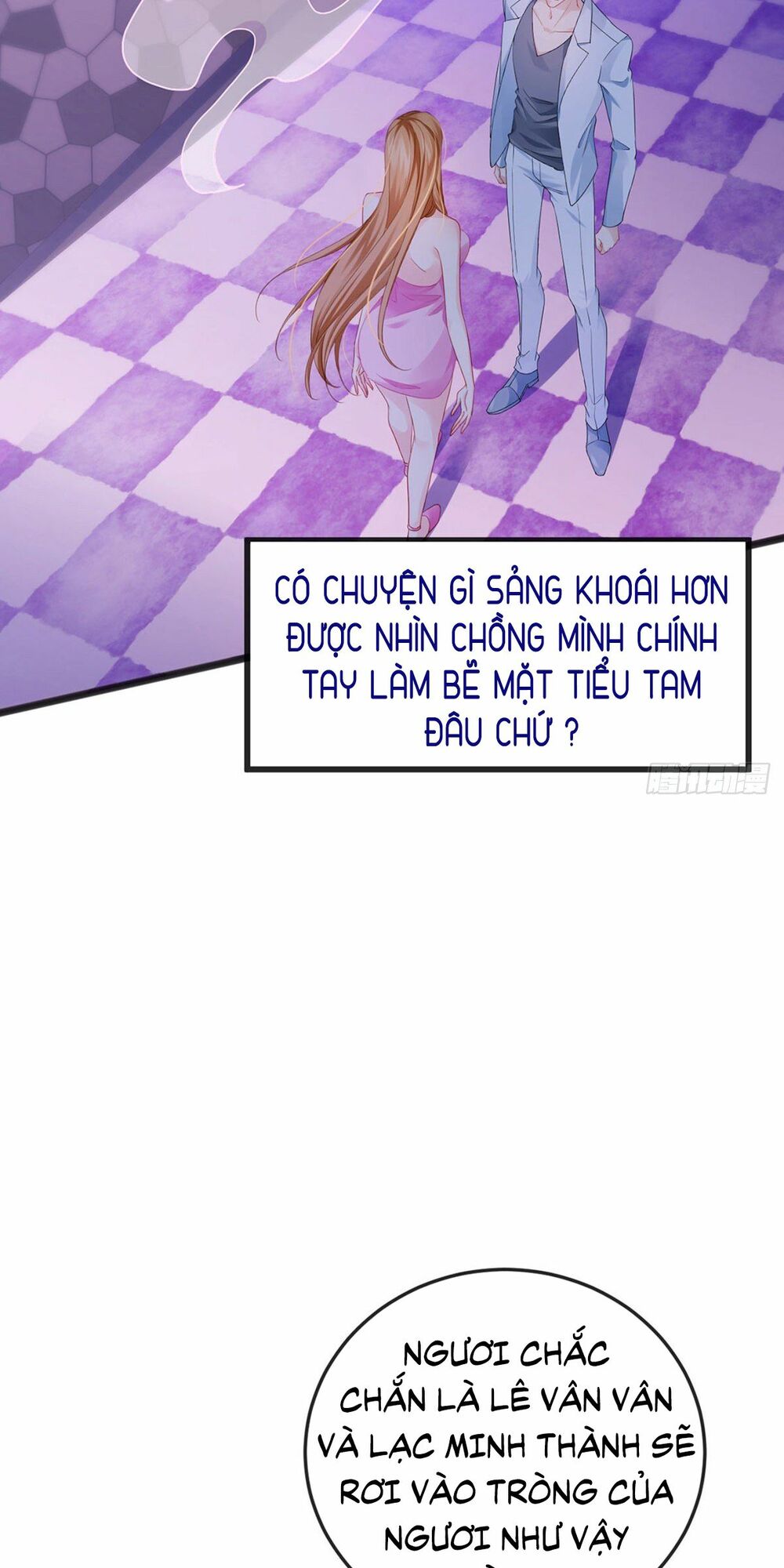 100 Cách Ngược Tra Nữ: Chapter 9