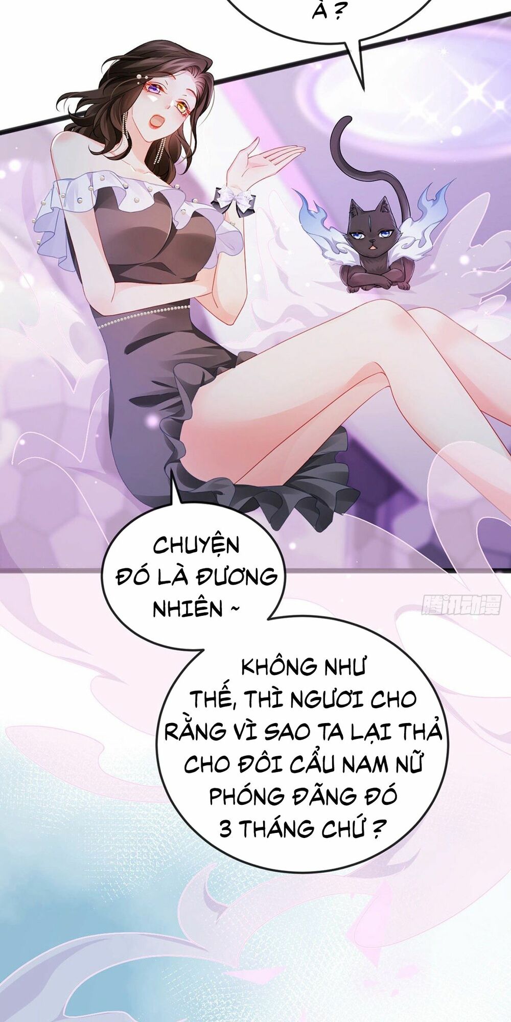 100 Cách Ngược Tra Nữ: Chapter 9
