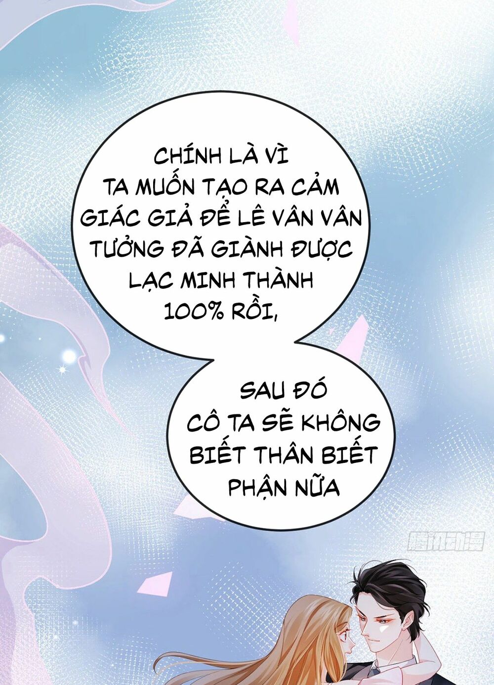 100 Cách Ngược Tra Nữ: Chapter 9