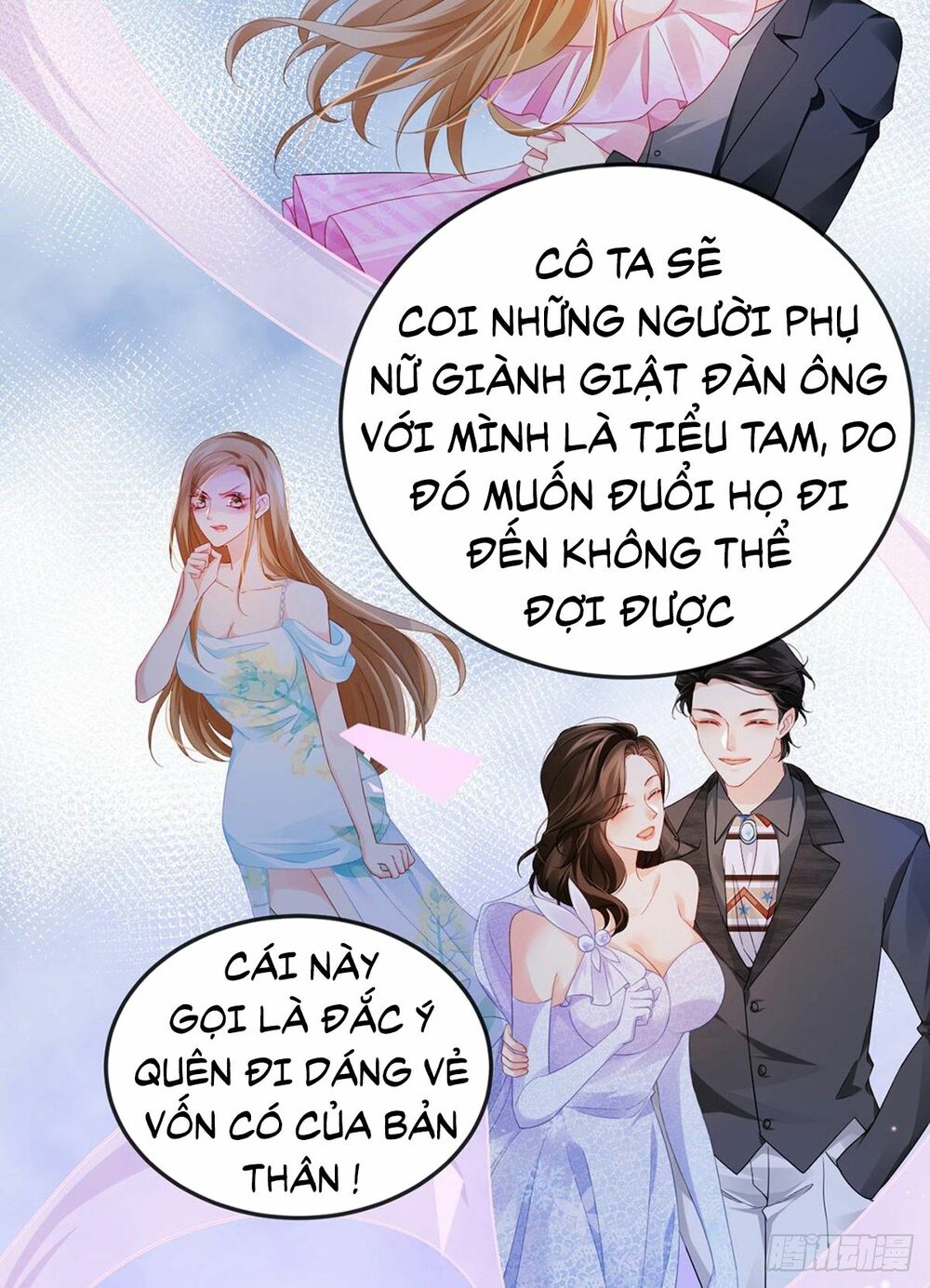 100 Cách Ngược Tra Nữ: Chapter 9