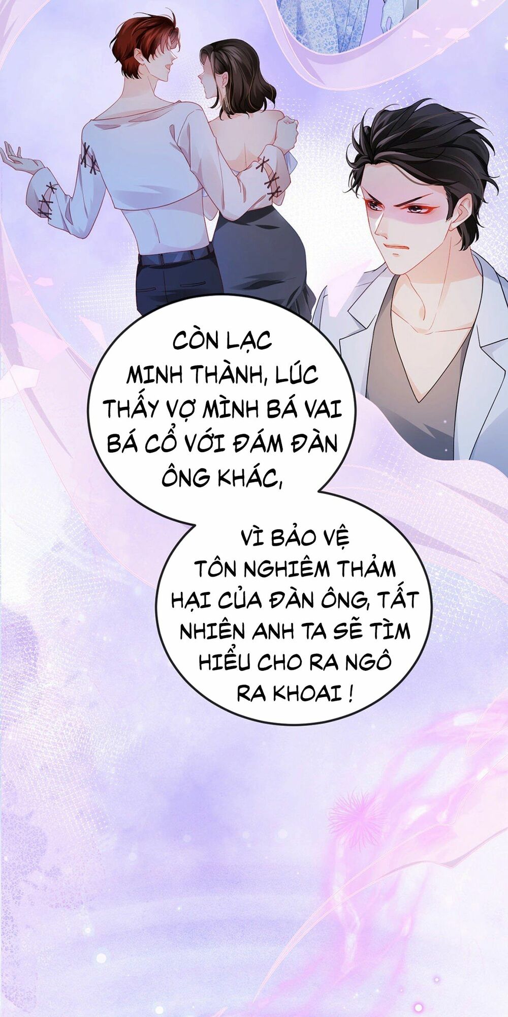 100 Cách Ngược Tra Nữ: Chapter 9