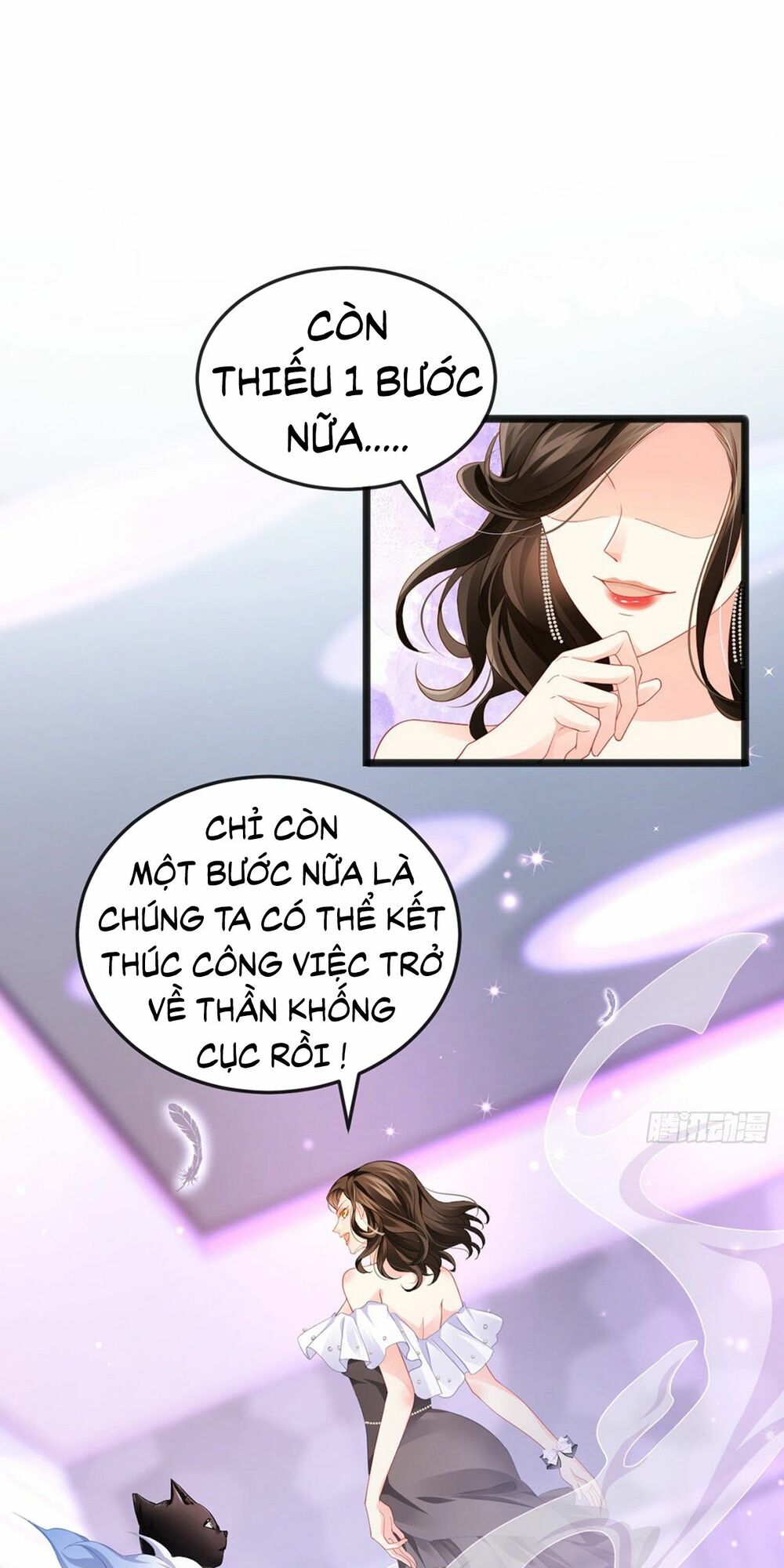 100 Cách Ngược Tra Nữ: Chapter 9