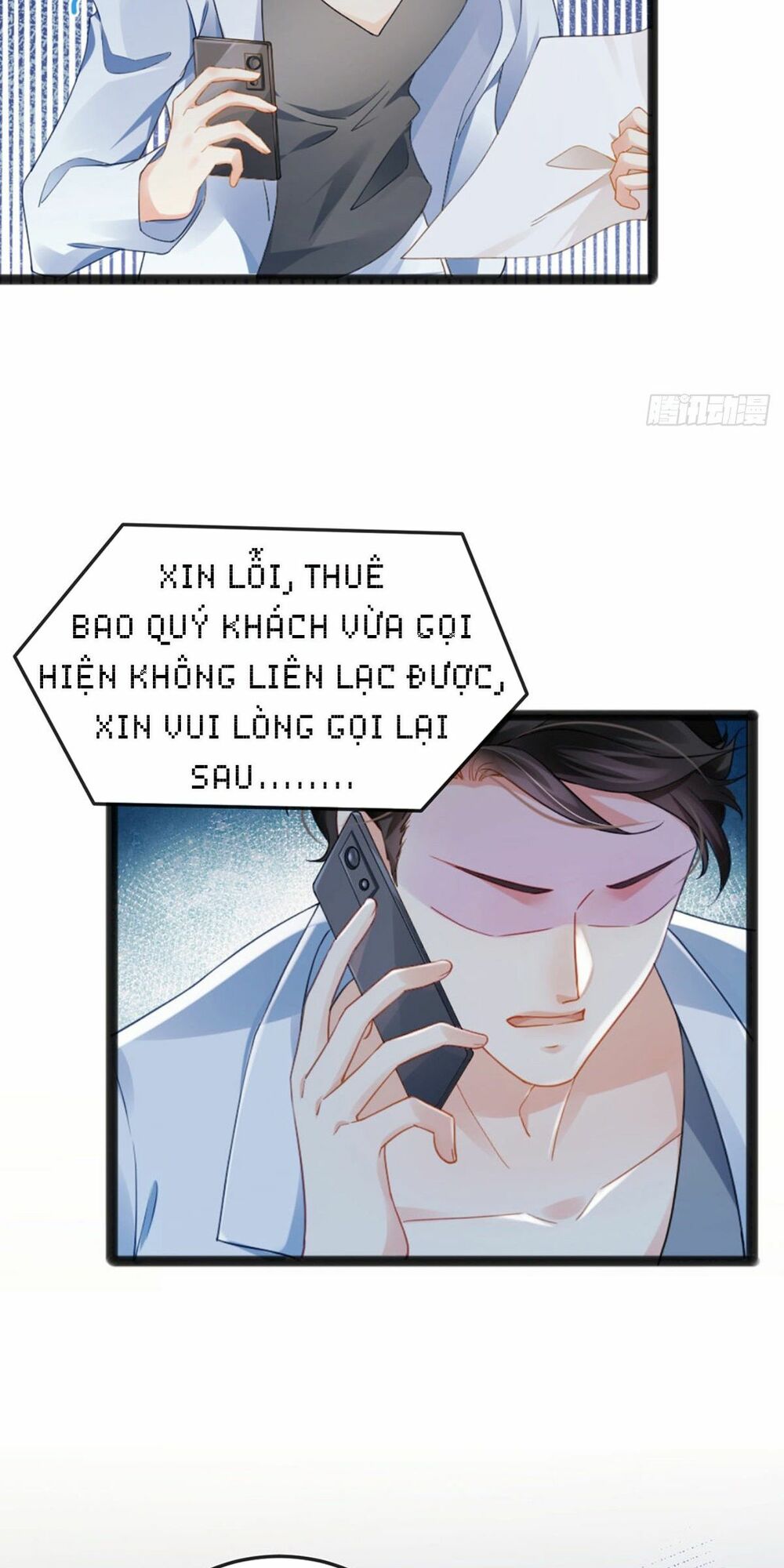 100 Cách Ngược Tra Nữ: Chapter 9