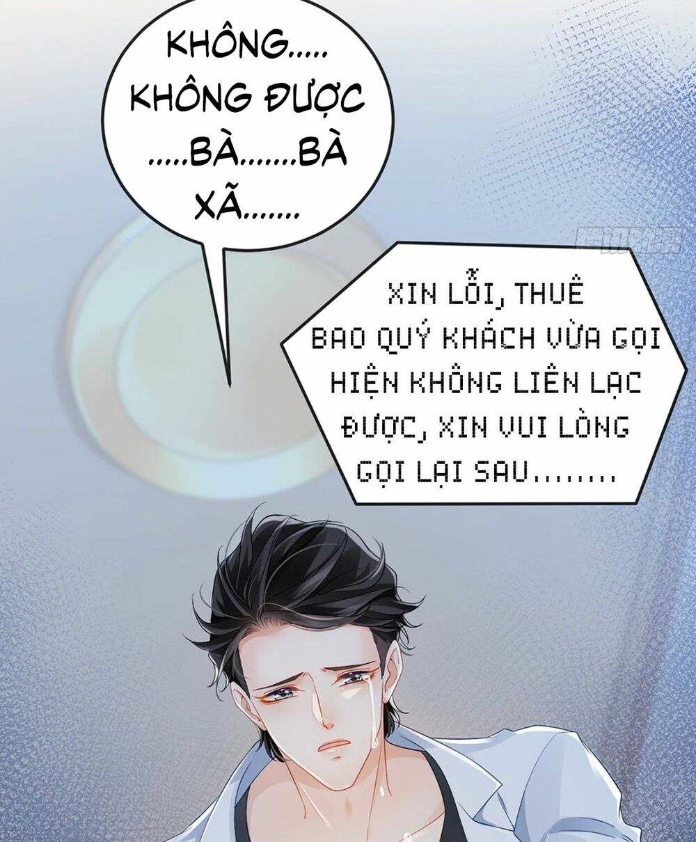 100 Cách Ngược Tra Nữ: Chapter 9