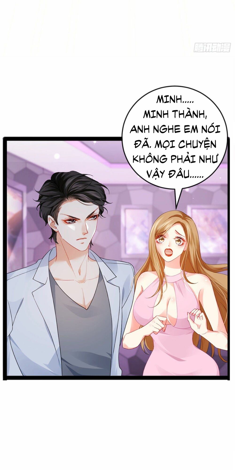 100 Cách Ngược Tra Nữ: Chapter 9