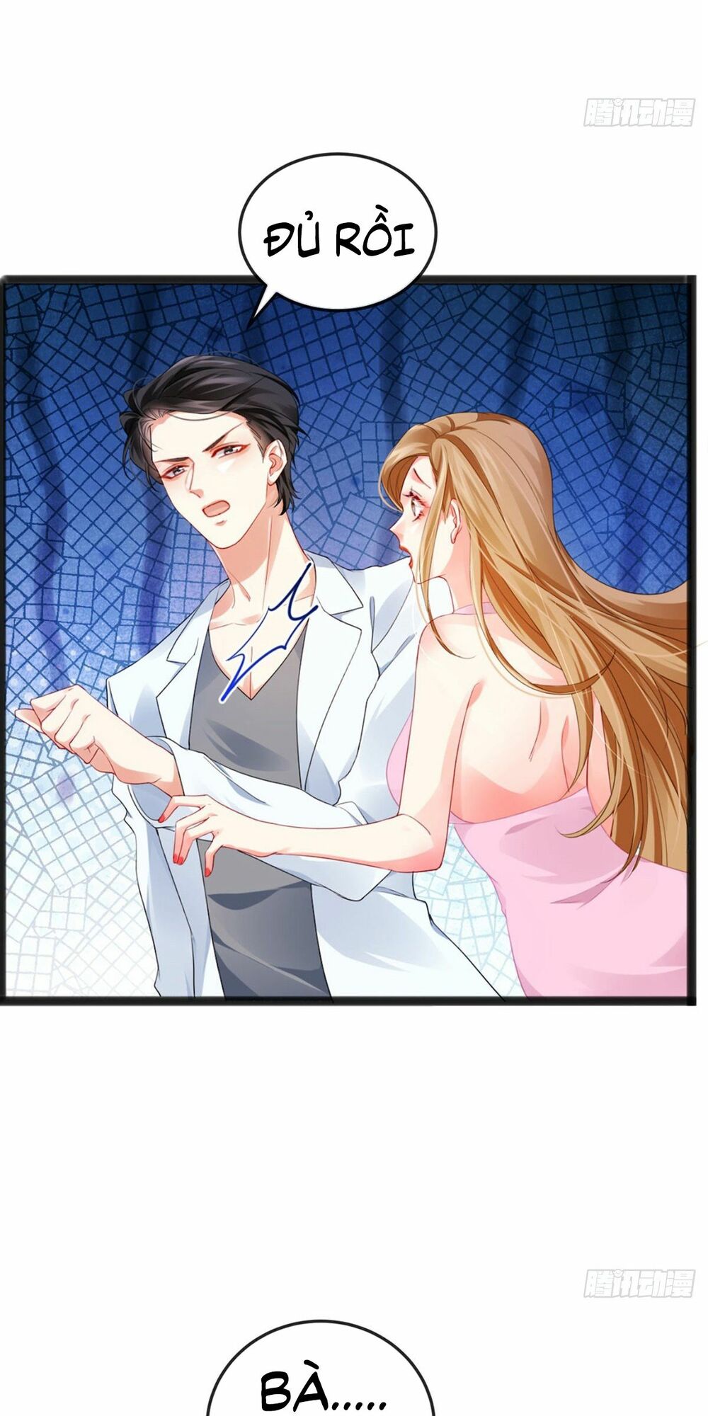 100 Cách Ngược Tra Nữ: Chapter 9