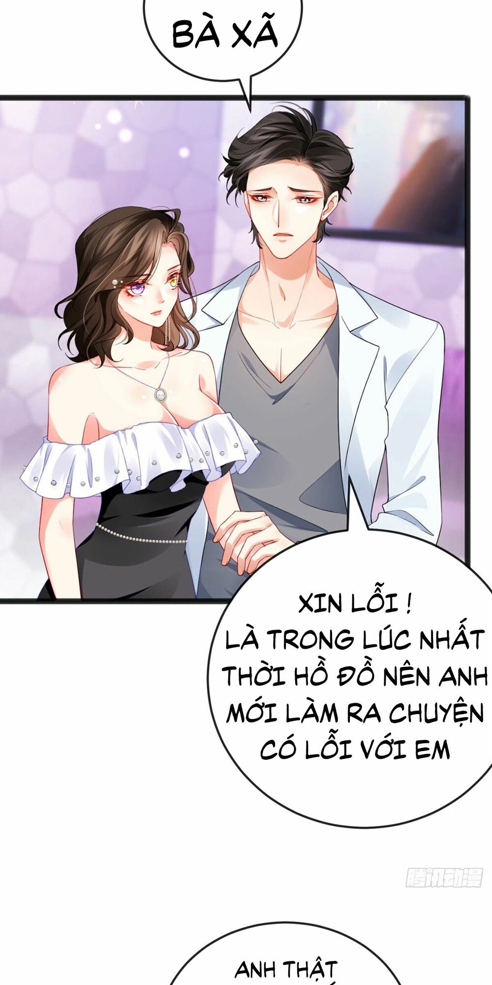 100 Cách Ngược Tra Nữ: Chapter 9