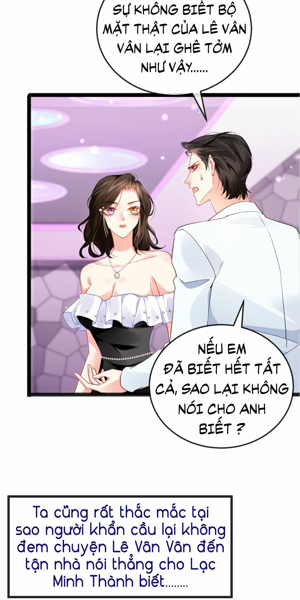 100 Cách Ngược Tra Nữ: Chapter 9