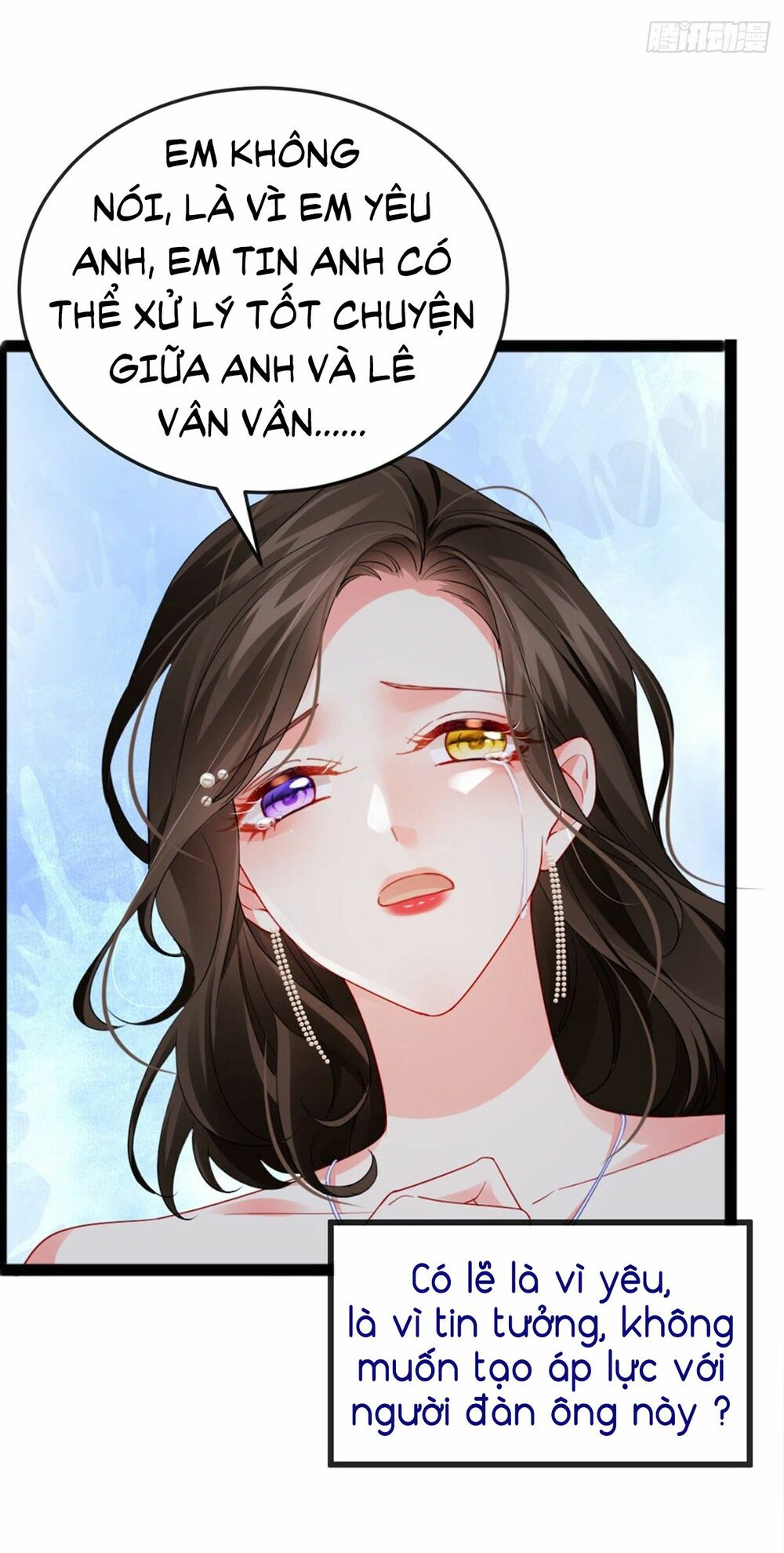 100 Cách Ngược Tra Nữ: Chapter 9