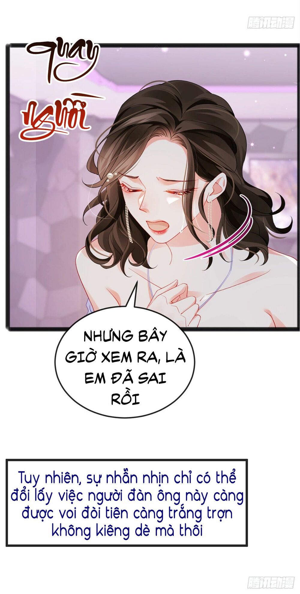 100 Cách Ngược Tra Nữ: Chapter 9