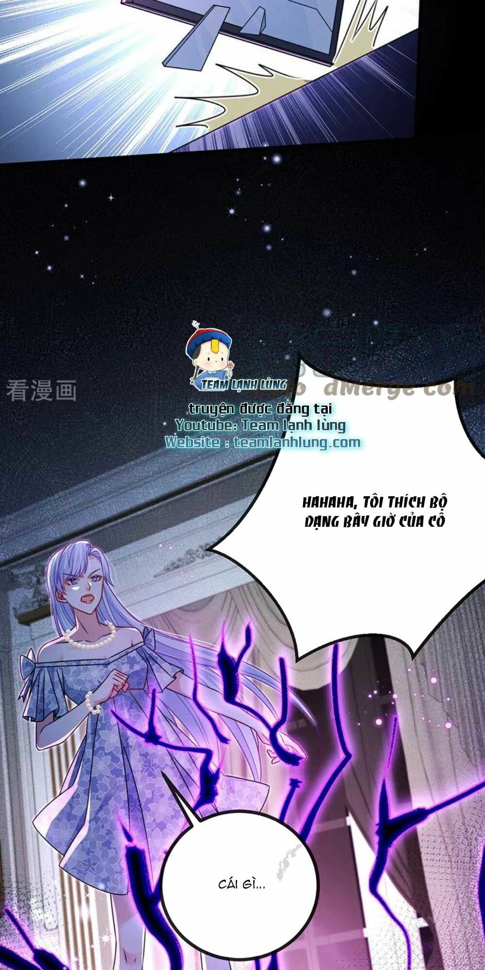 100 Cách Ngược Tra Nữ: Chapter 90