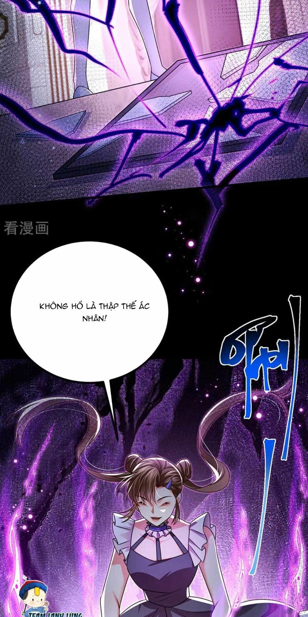 100 Cách Ngược Tra Nữ: Chapter 90