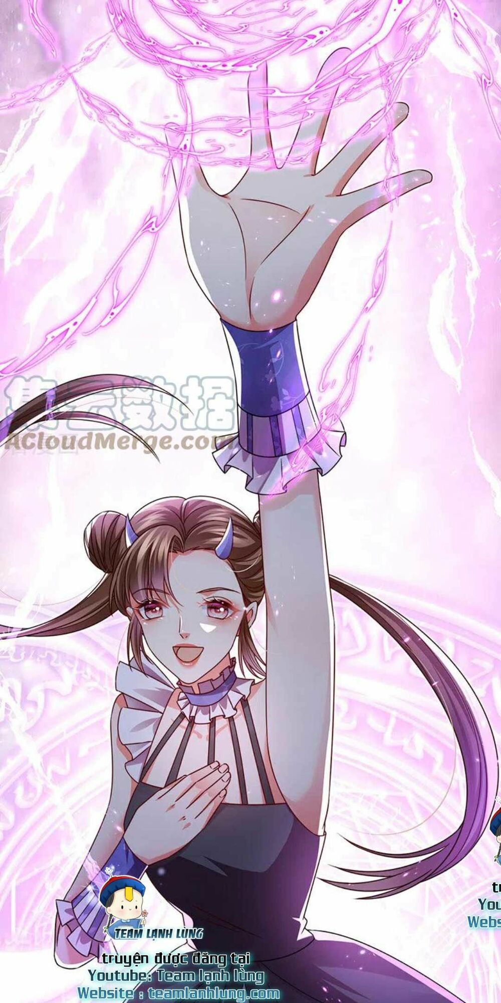 100 Cách Ngược Tra Nữ: Chapter 90