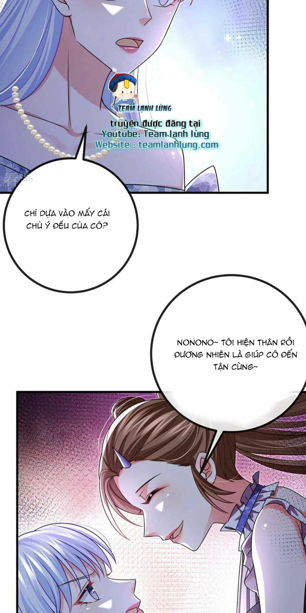 100 Cách Ngược Tra Nữ: Chapter 90
