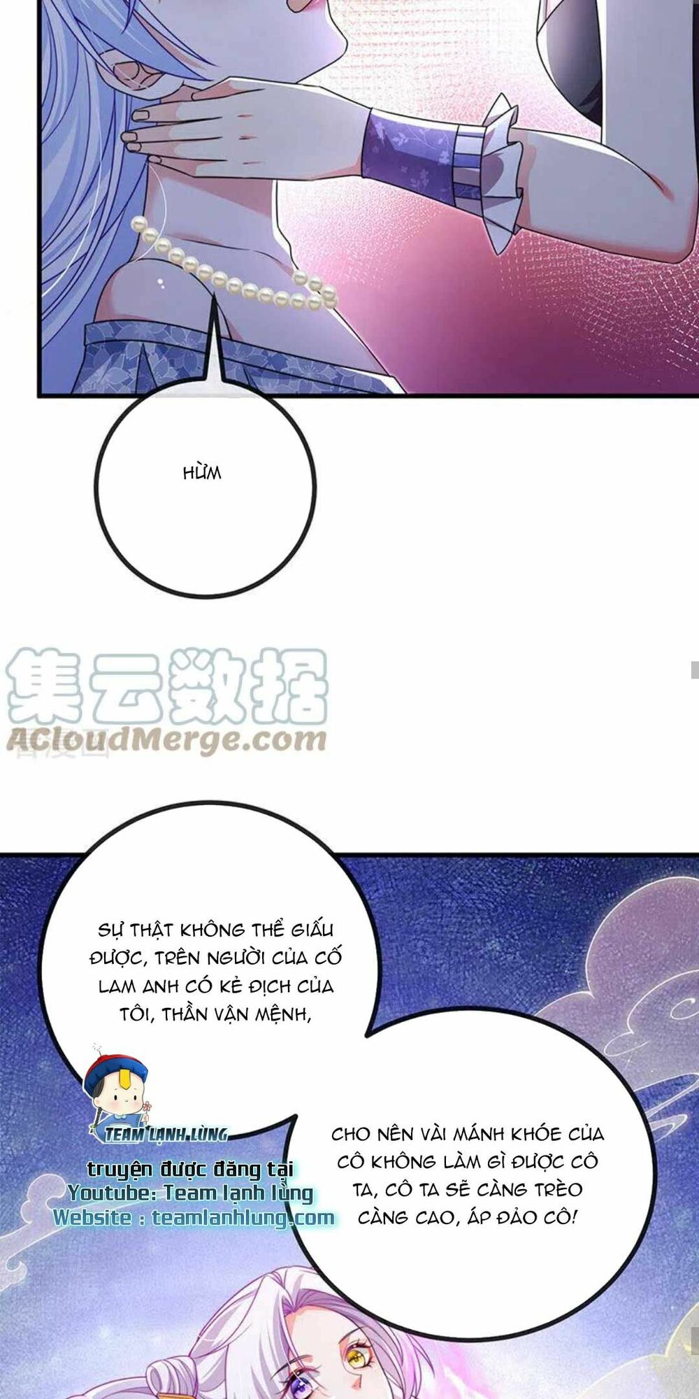 100 Cách Ngược Tra Nữ: Chapter 90