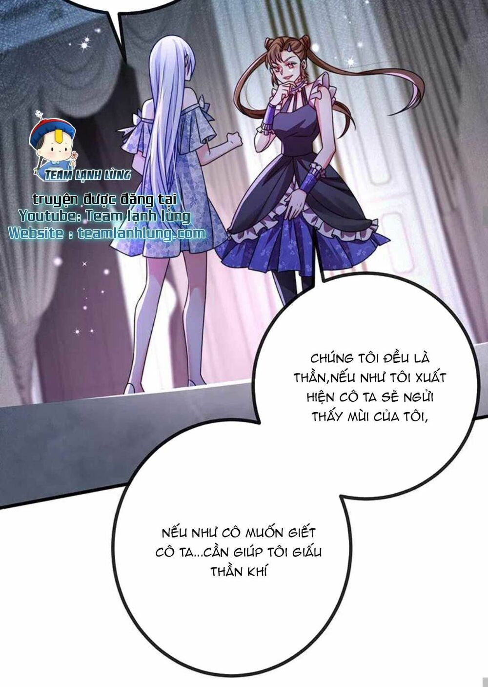 100 Cách Ngược Tra Nữ: Chapter 90