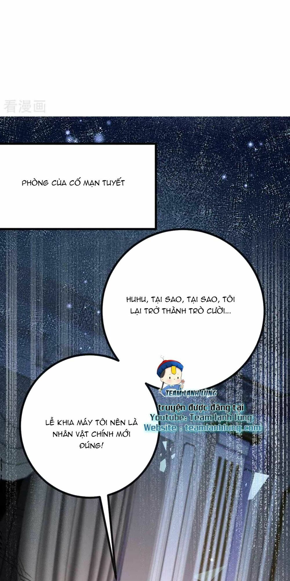 100 Cách Ngược Tra Nữ: Chapter 90
