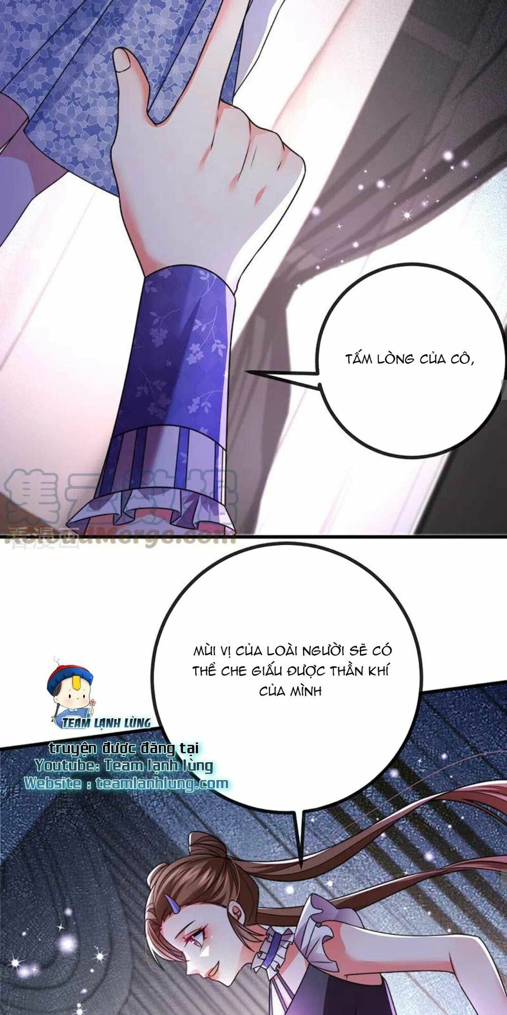 100 Cách Ngược Tra Nữ: Chapter 90