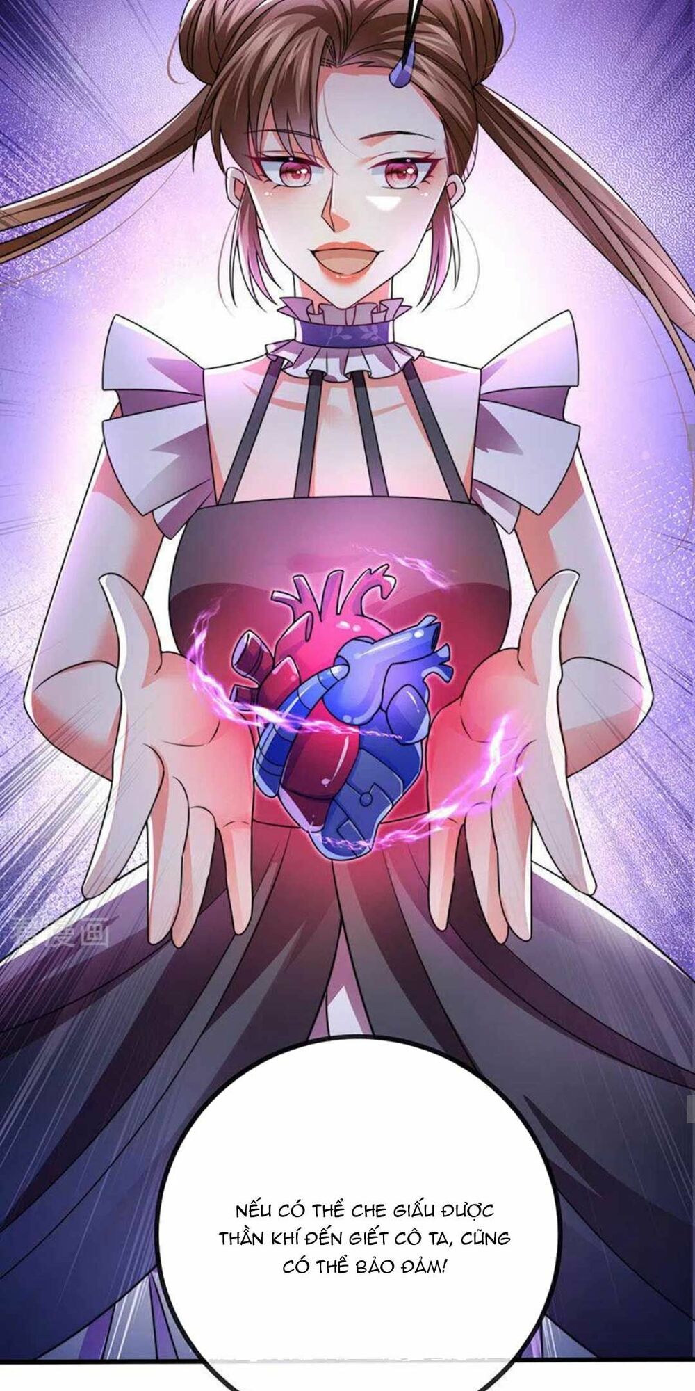100 Cách Ngược Tra Nữ: Chapter 90