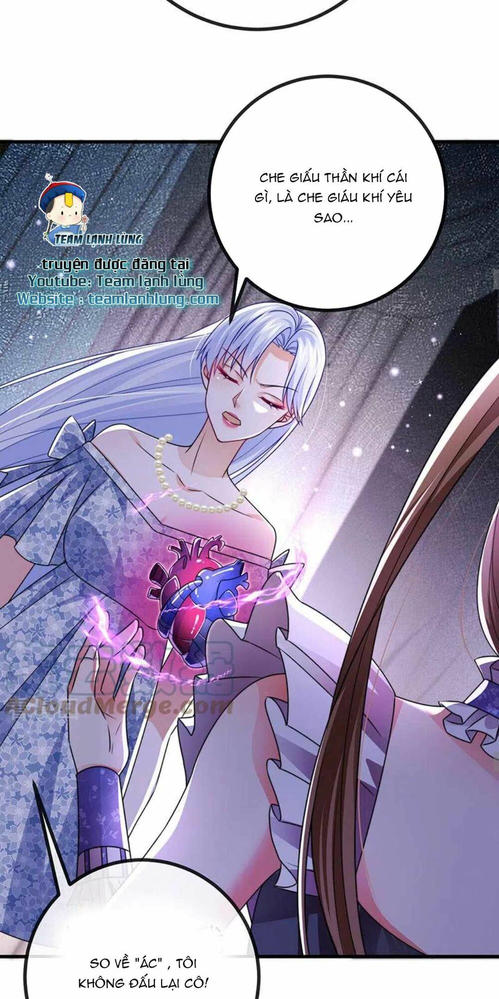 100 Cách Ngược Tra Nữ: Chapter 90