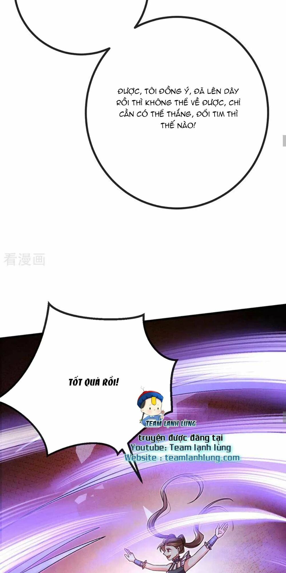 100 Cách Ngược Tra Nữ: Chapter 90