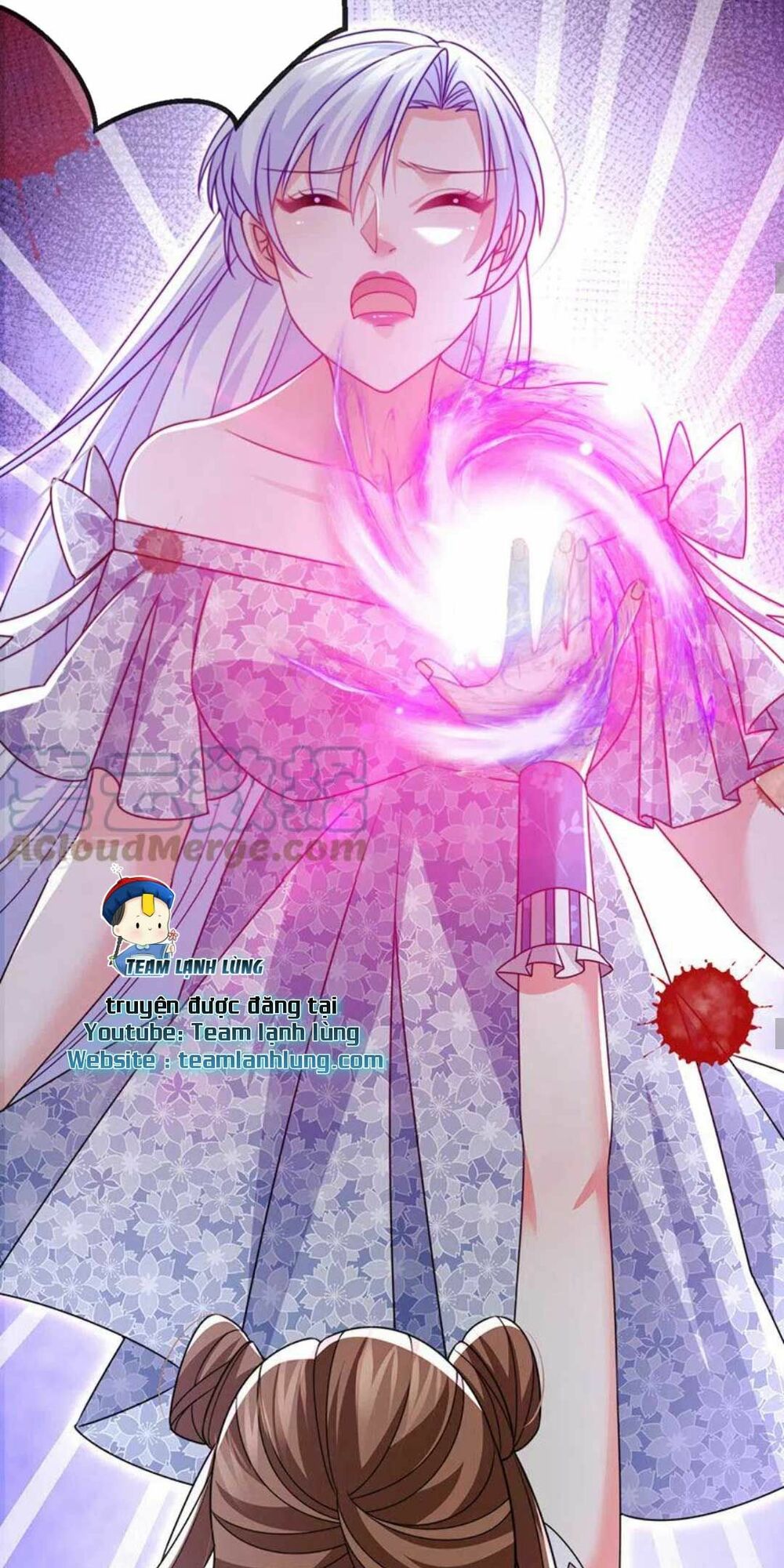 100 Cách Ngược Tra Nữ: Chapter 90
