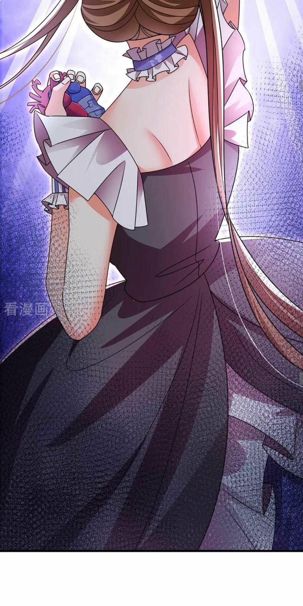 100 Cách Ngược Tra Nữ: Chapter 90