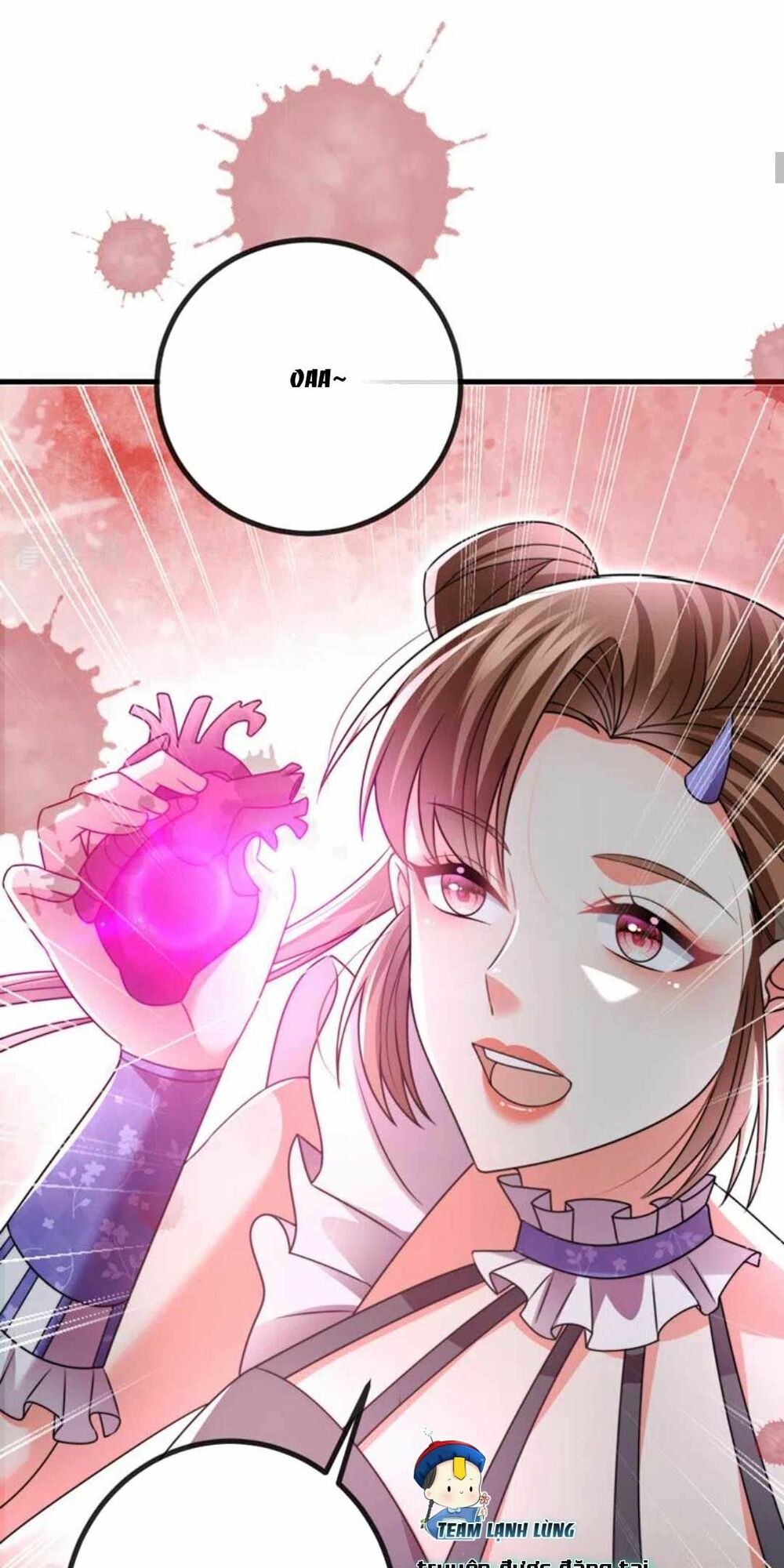 100 Cách Ngược Tra Nữ: Chapter 90