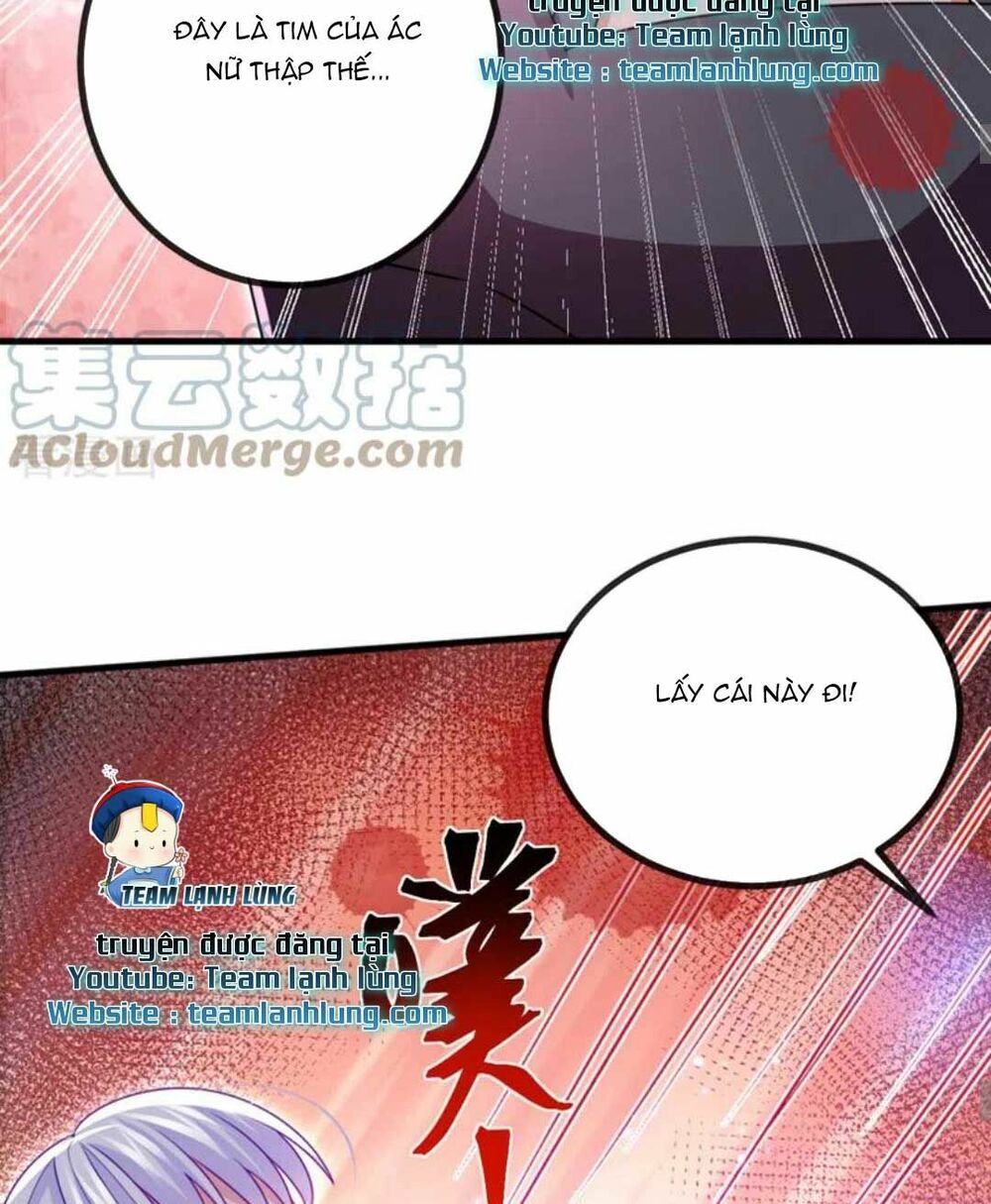 100 Cách Ngược Tra Nữ: Chapter 90