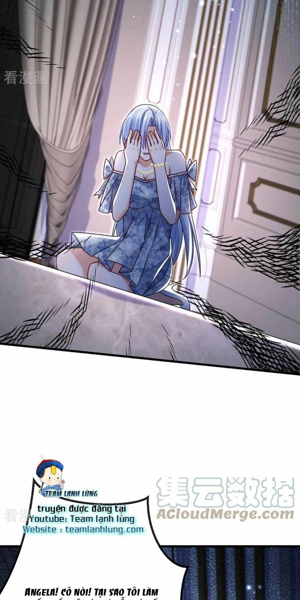 100 Cách Ngược Tra Nữ: Chapter 90