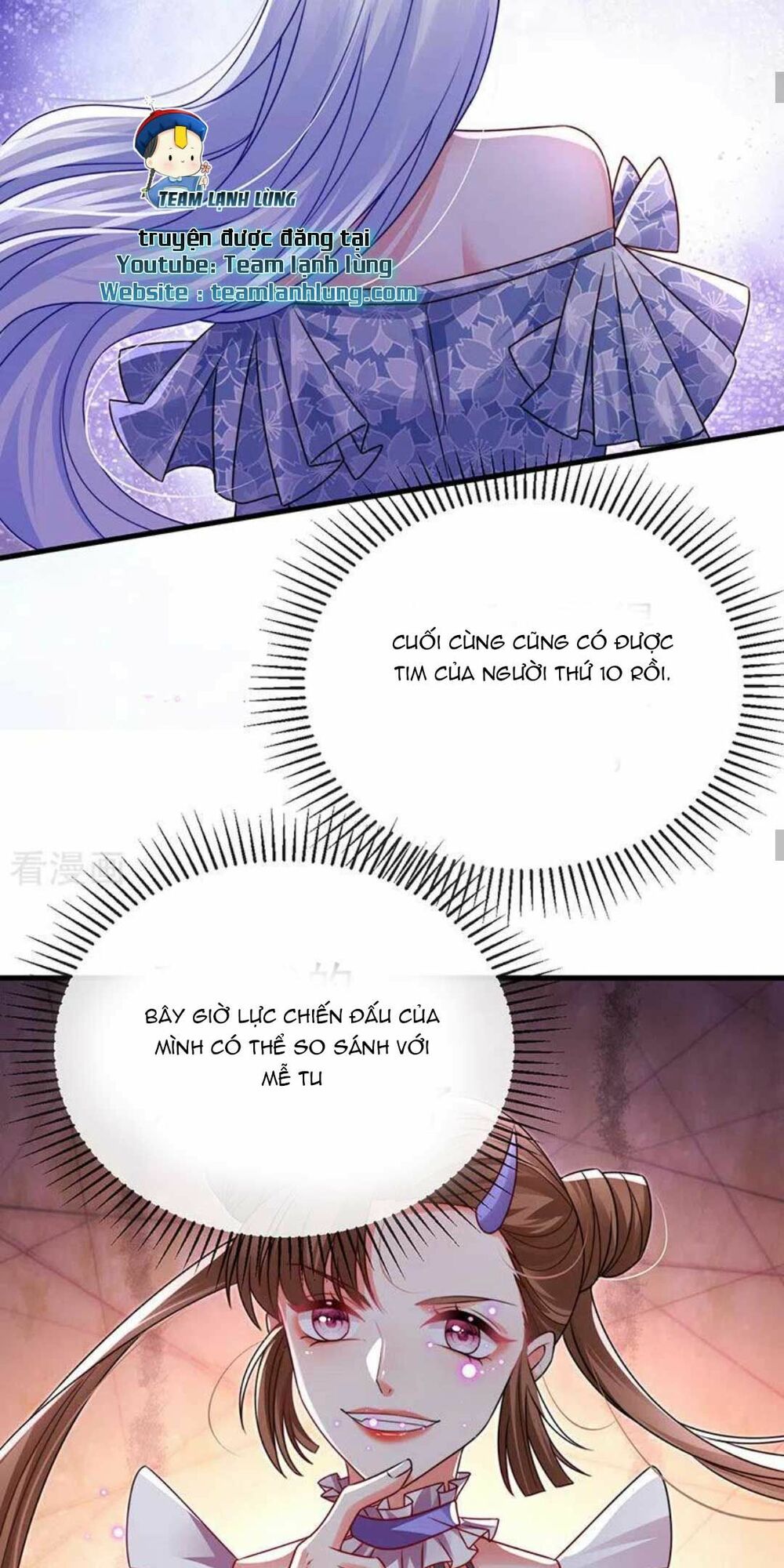 100 Cách Ngược Tra Nữ: Chapter 90