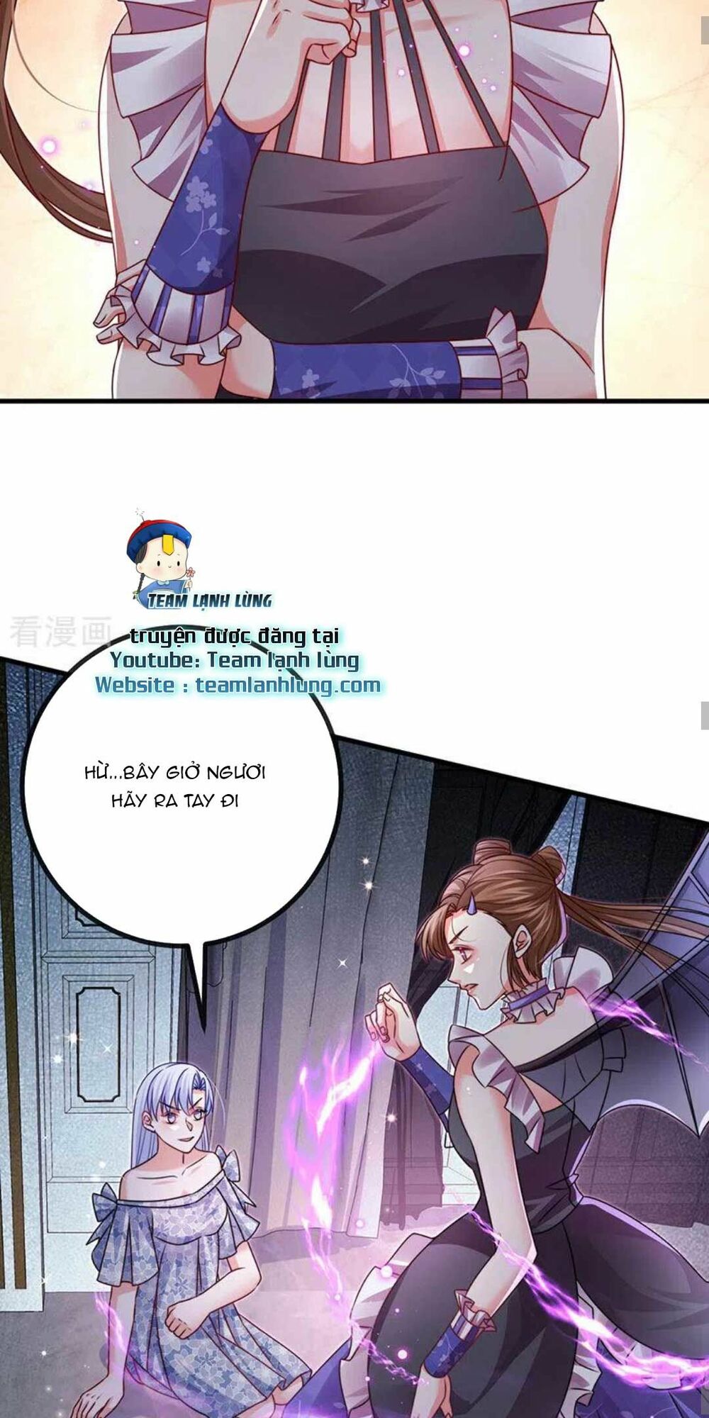 100 Cách Ngược Tra Nữ: Chapter 90
