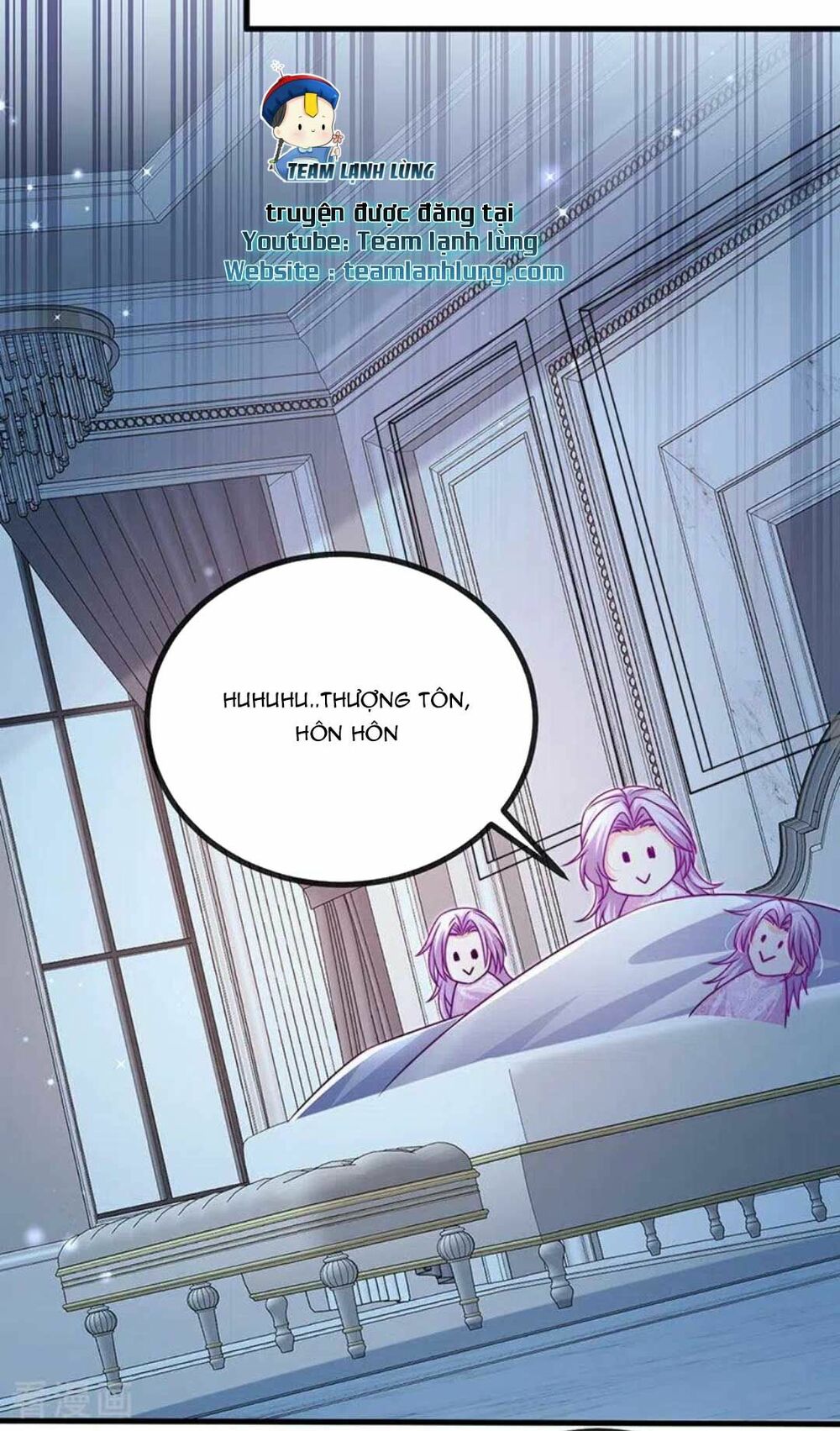 100 Cách Ngược Tra Nữ: Chapter 90