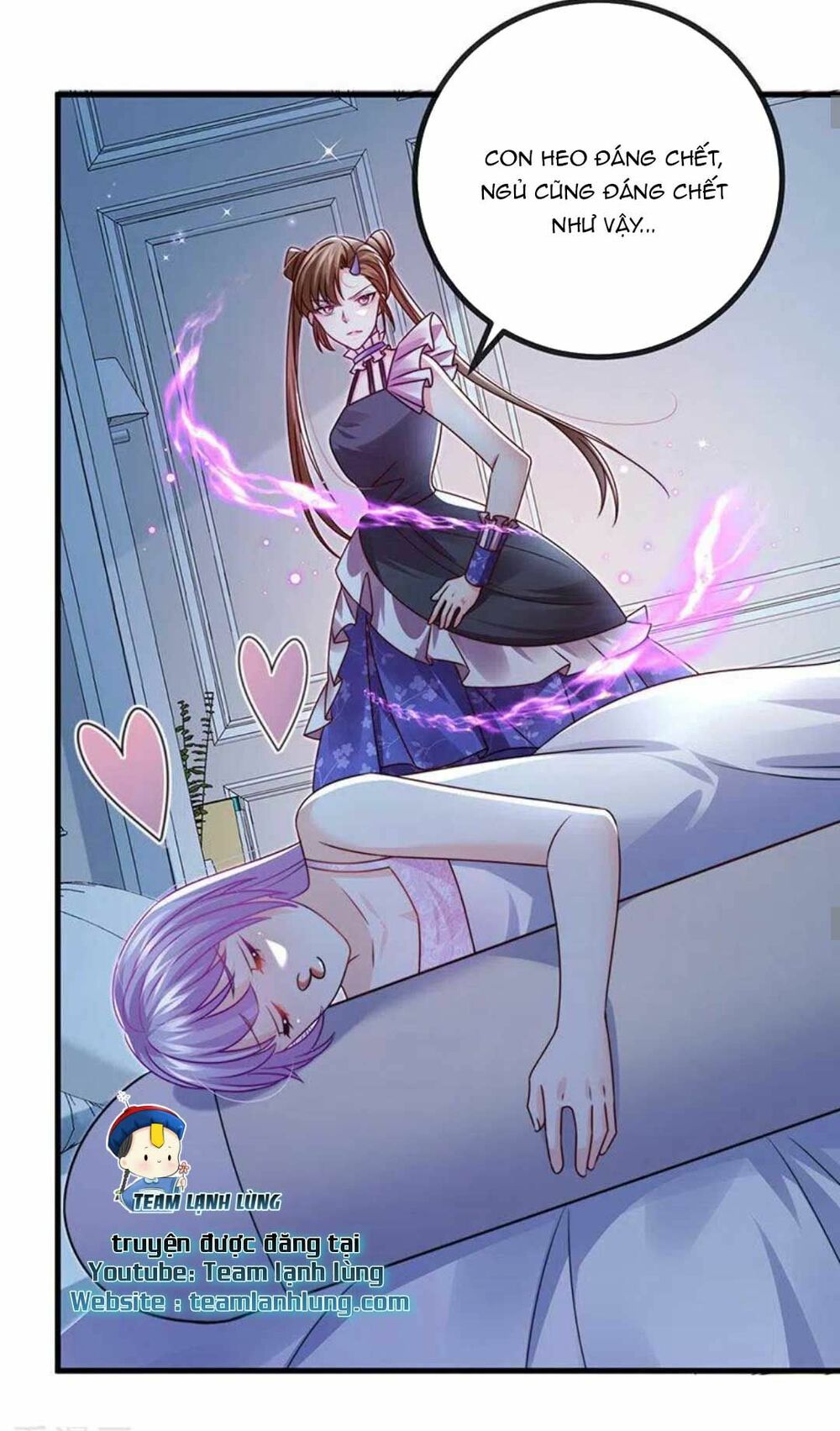 100 Cách Ngược Tra Nữ: Chapter 90