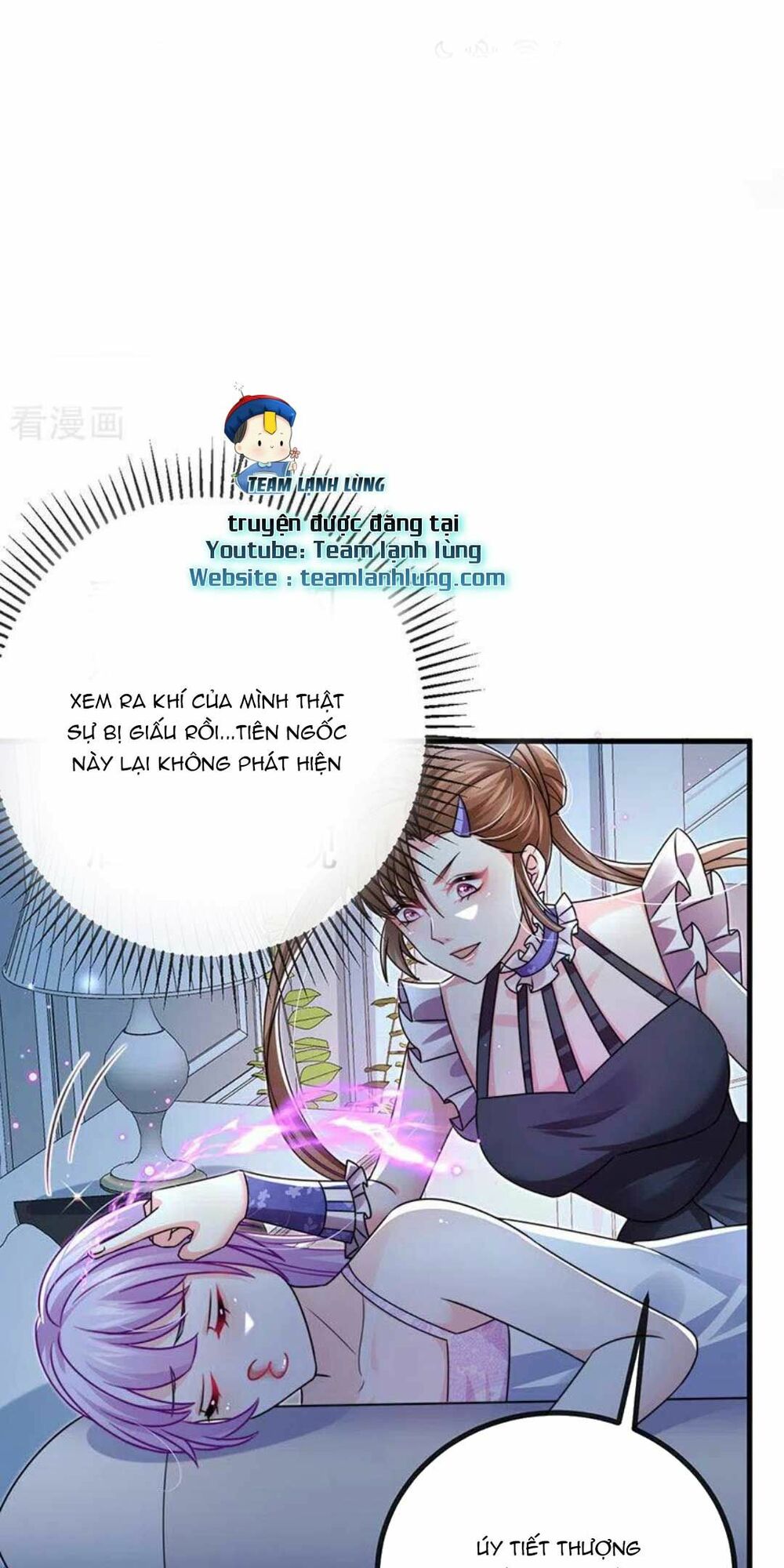 100 Cách Ngược Tra Nữ: Chapter 90