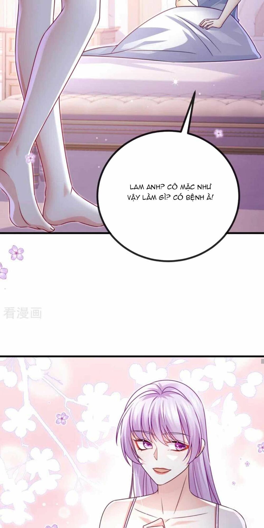 100 Cách Ngược Tra Nữ: Chapter 90