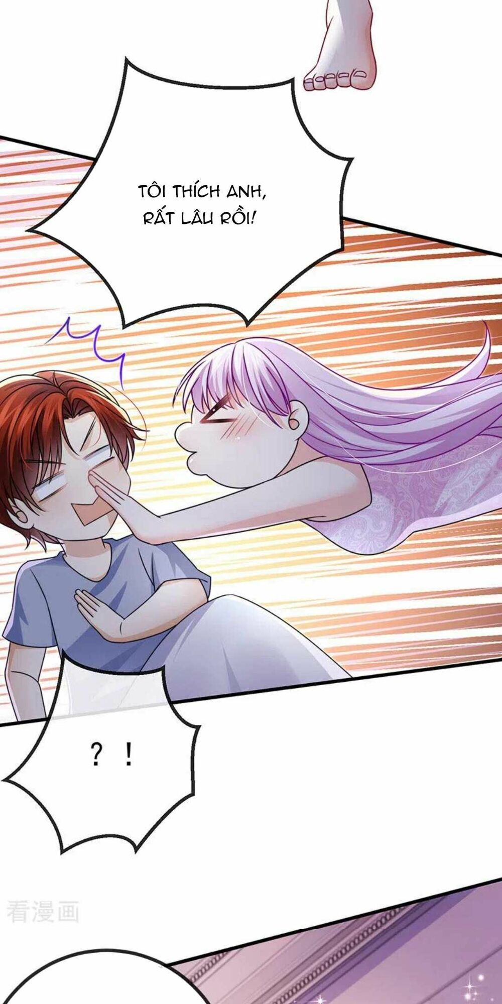 100 Cách Ngược Tra Nữ: Chapter 90