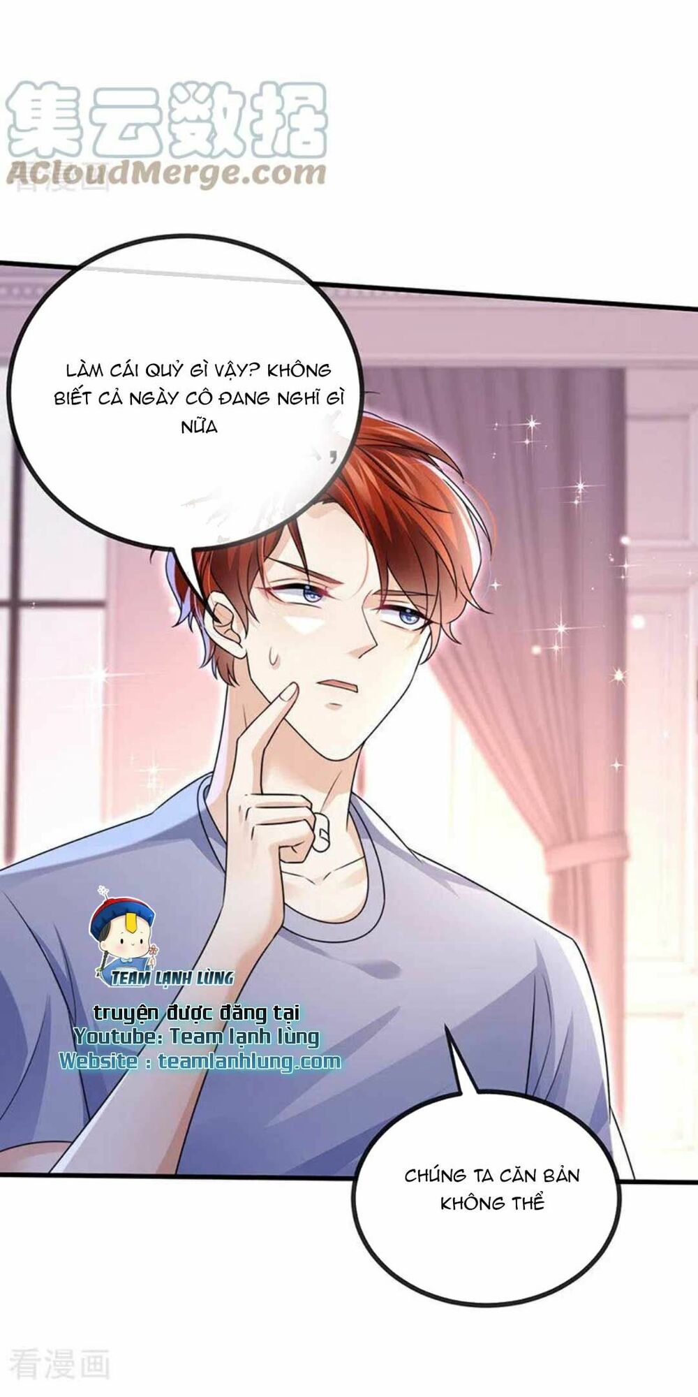 100 Cách Ngược Tra Nữ: Chapter 90