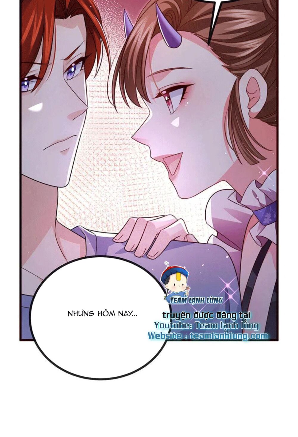 100 Cách Ngược Tra Nữ: Chapter 91
