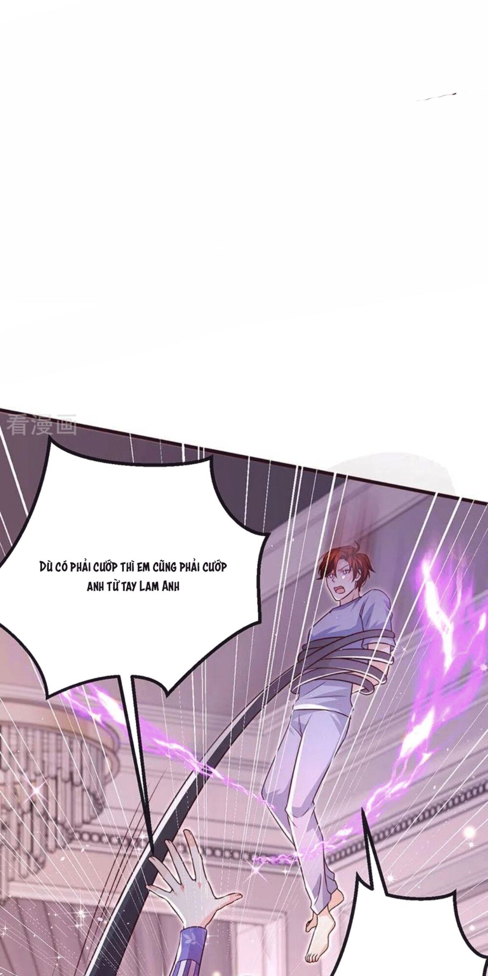 100 Cách Ngược Tra Nữ: Chapter 91