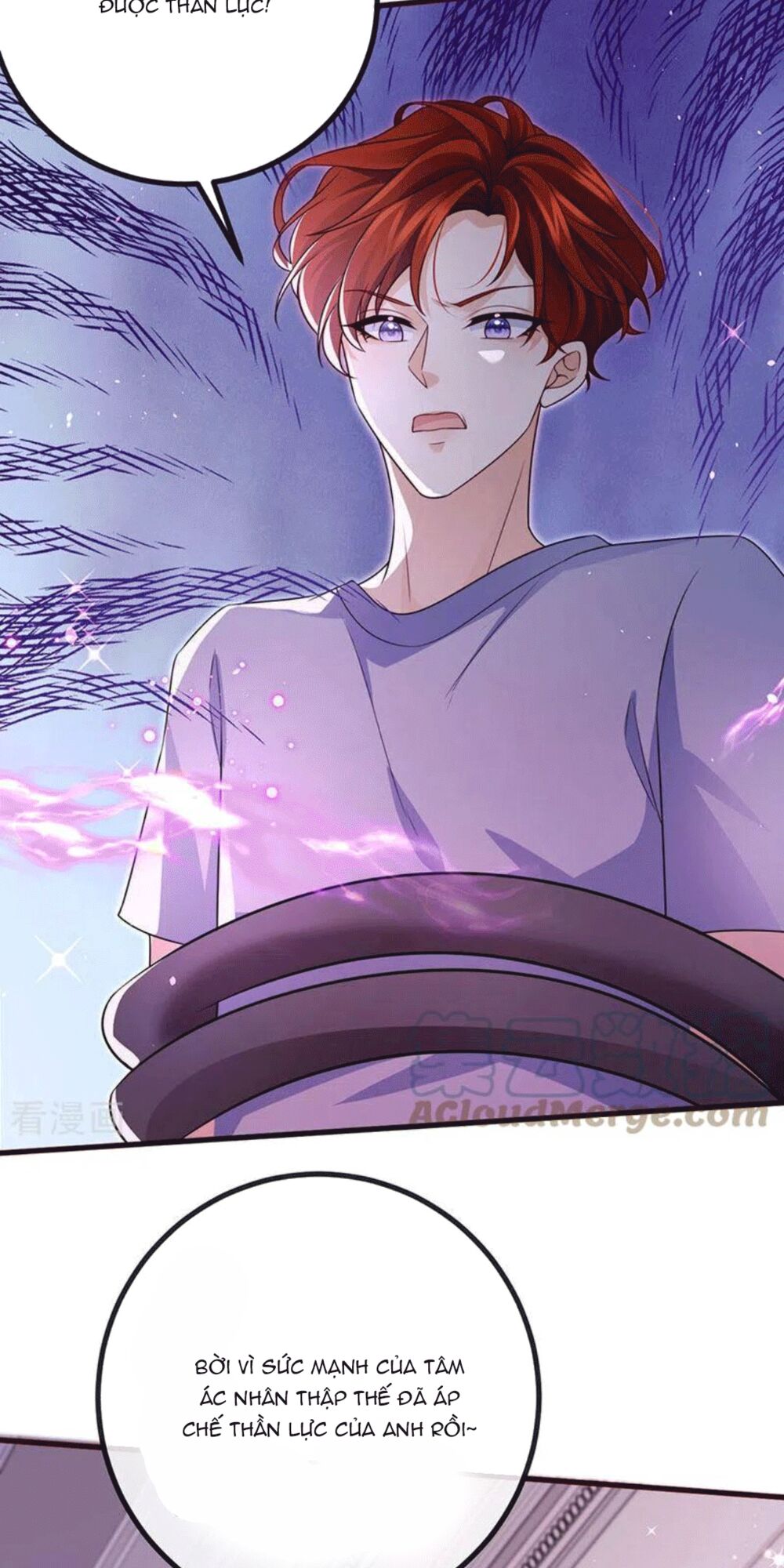 100 Cách Ngược Tra Nữ: Chapter 91