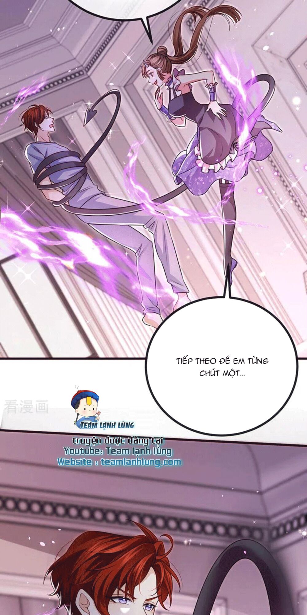 100 Cách Ngược Tra Nữ: Chapter 91