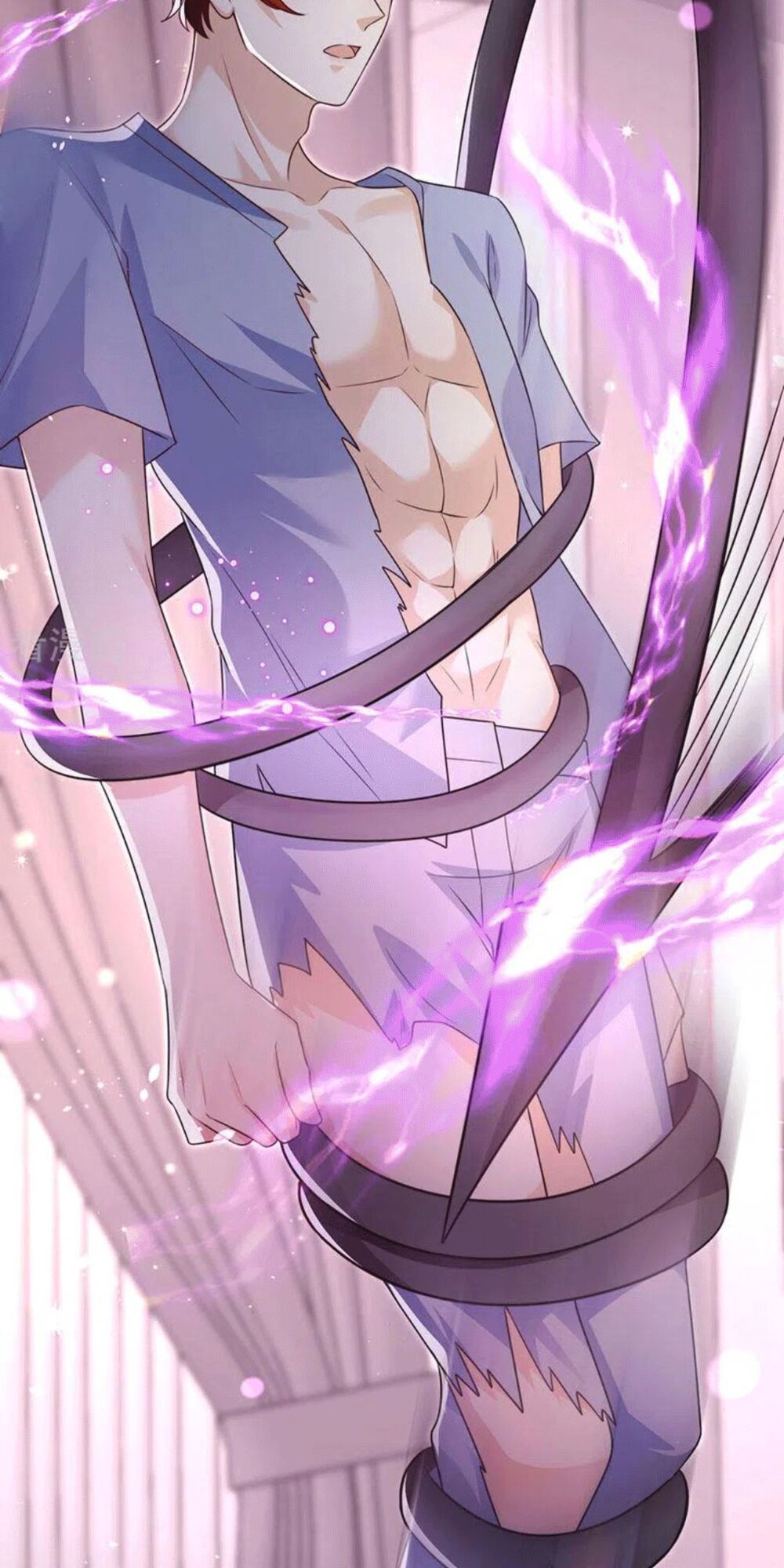 100 Cách Ngược Tra Nữ: Chapter 91