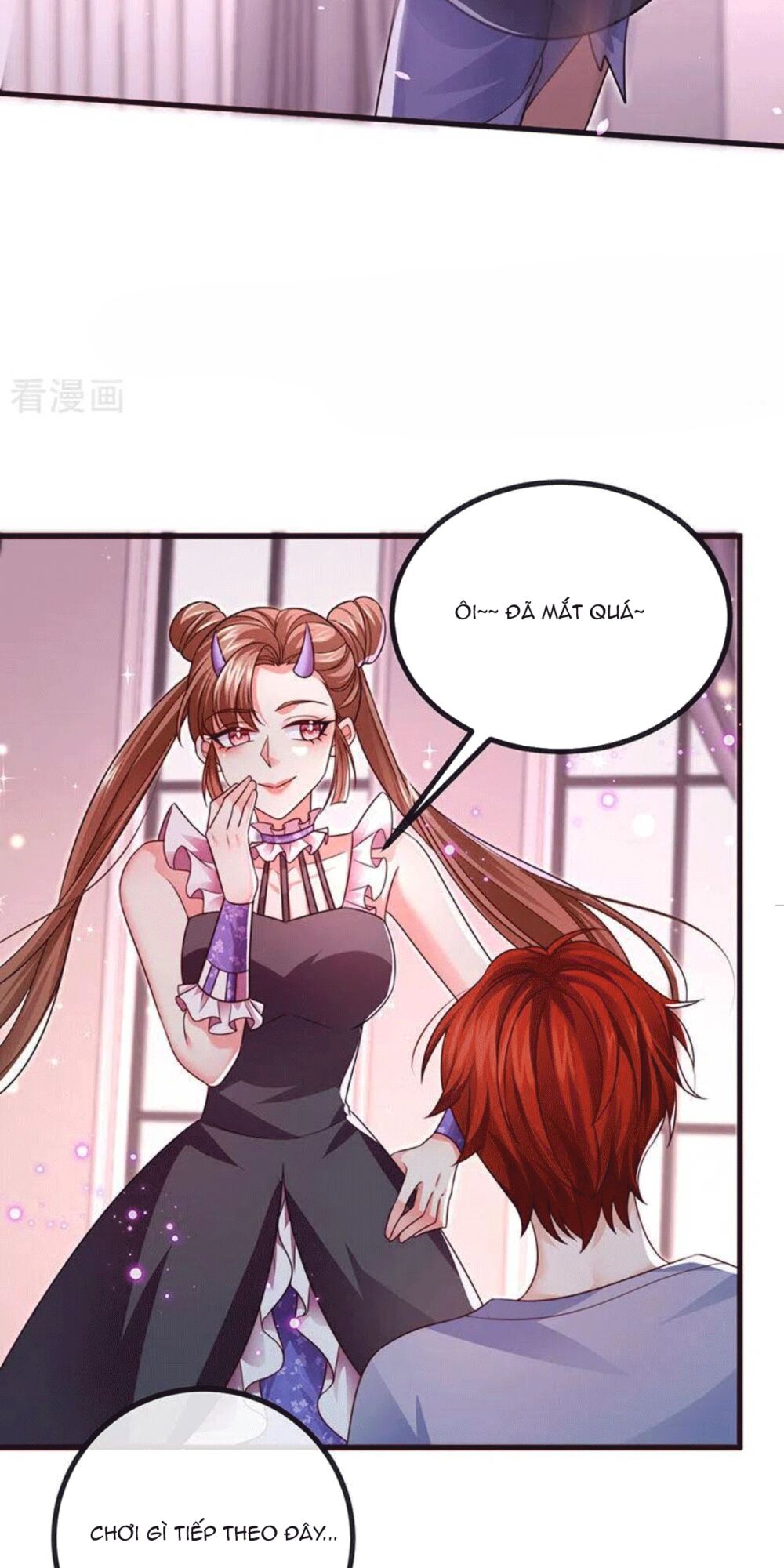 100 Cách Ngược Tra Nữ: Chapter 91