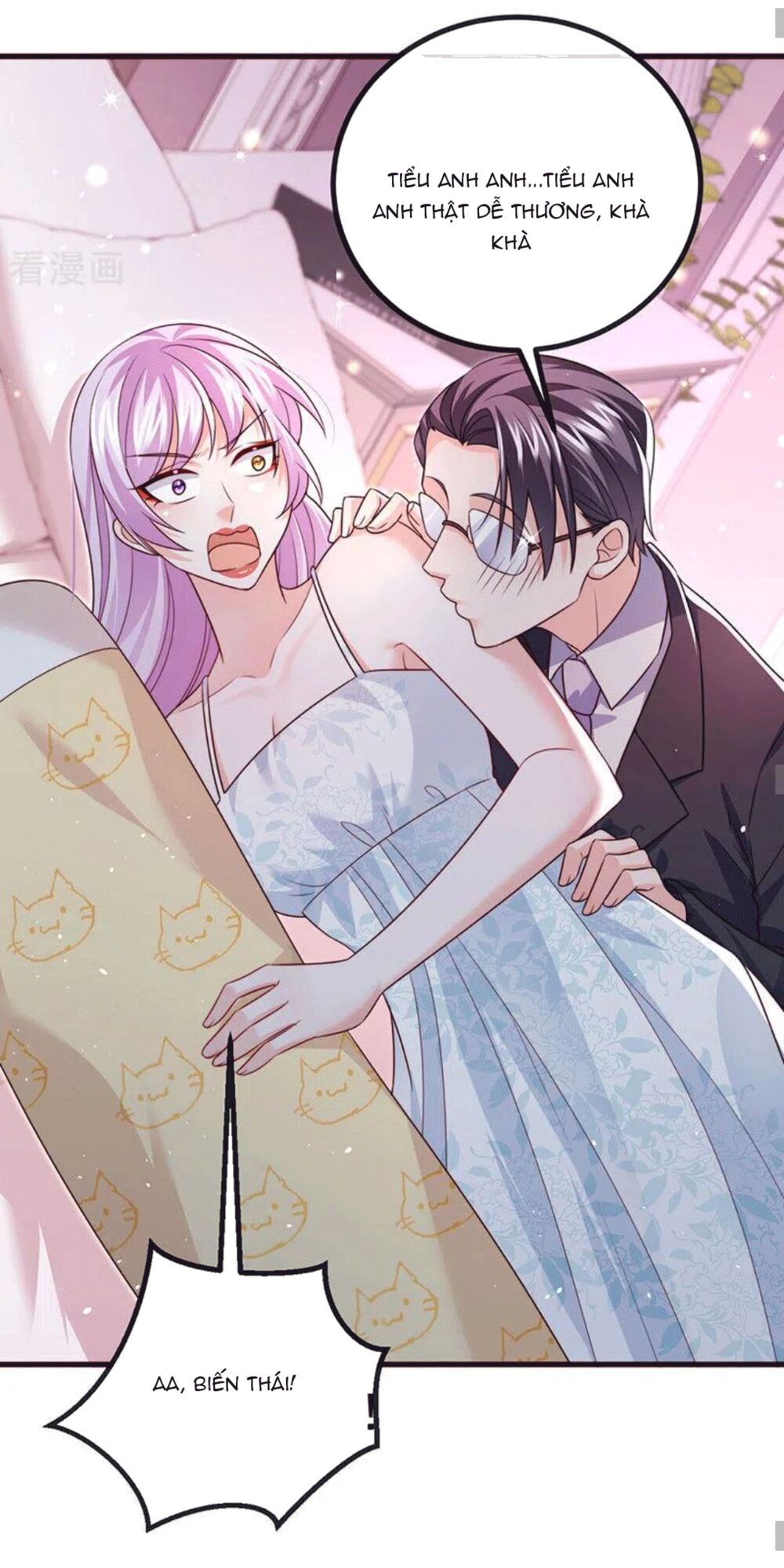 100 Cách Ngược Tra Nữ: Chapter 91