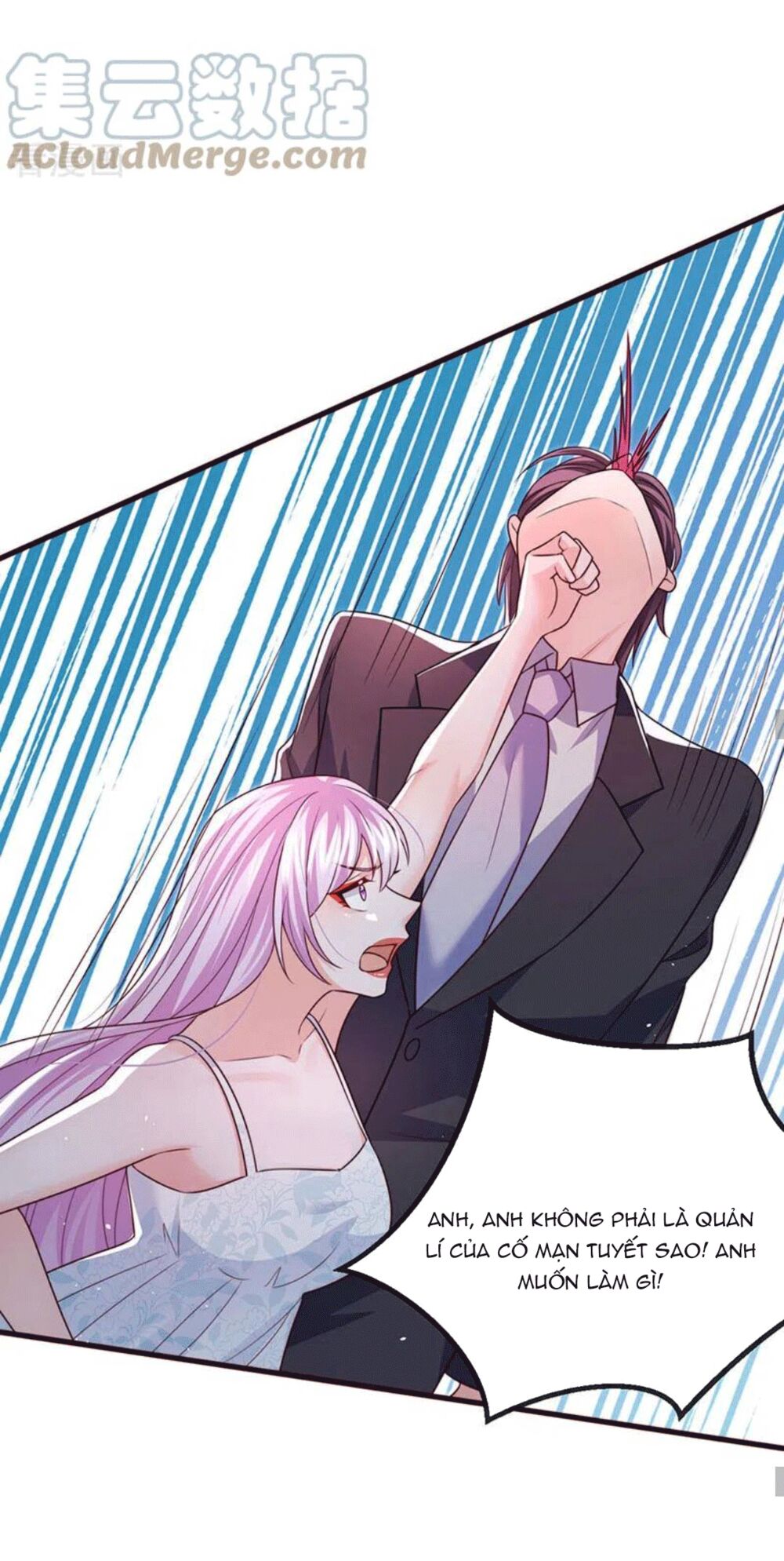100 Cách Ngược Tra Nữ: Chapter 91
