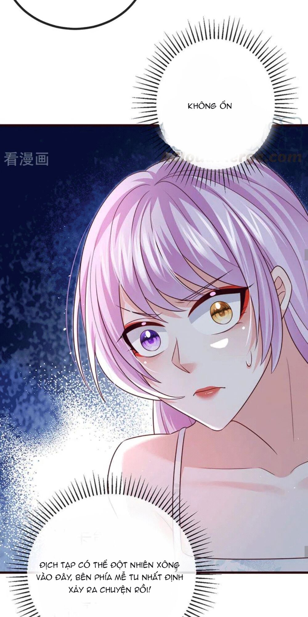 100 Cách Ngược Tra Nữ: Chapter 91